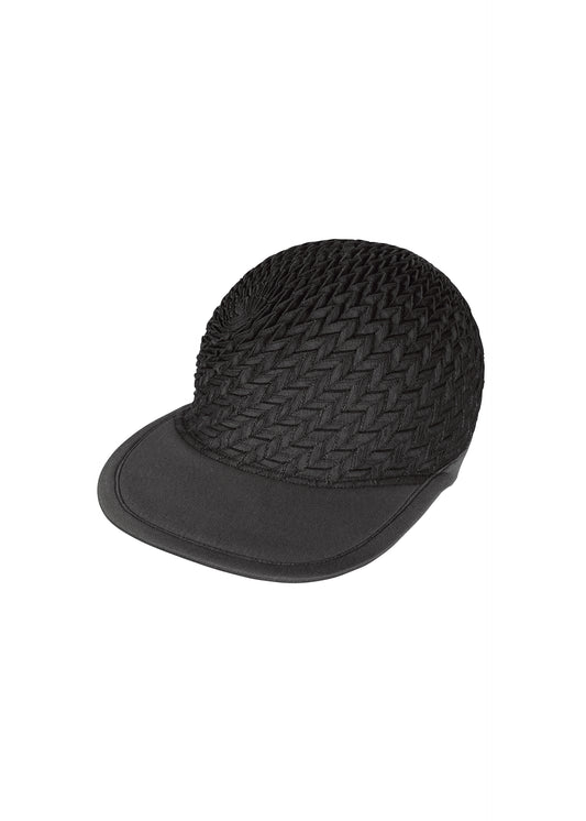 TYPE-O CAP、アクセサリー&その他_帽子、ブラック