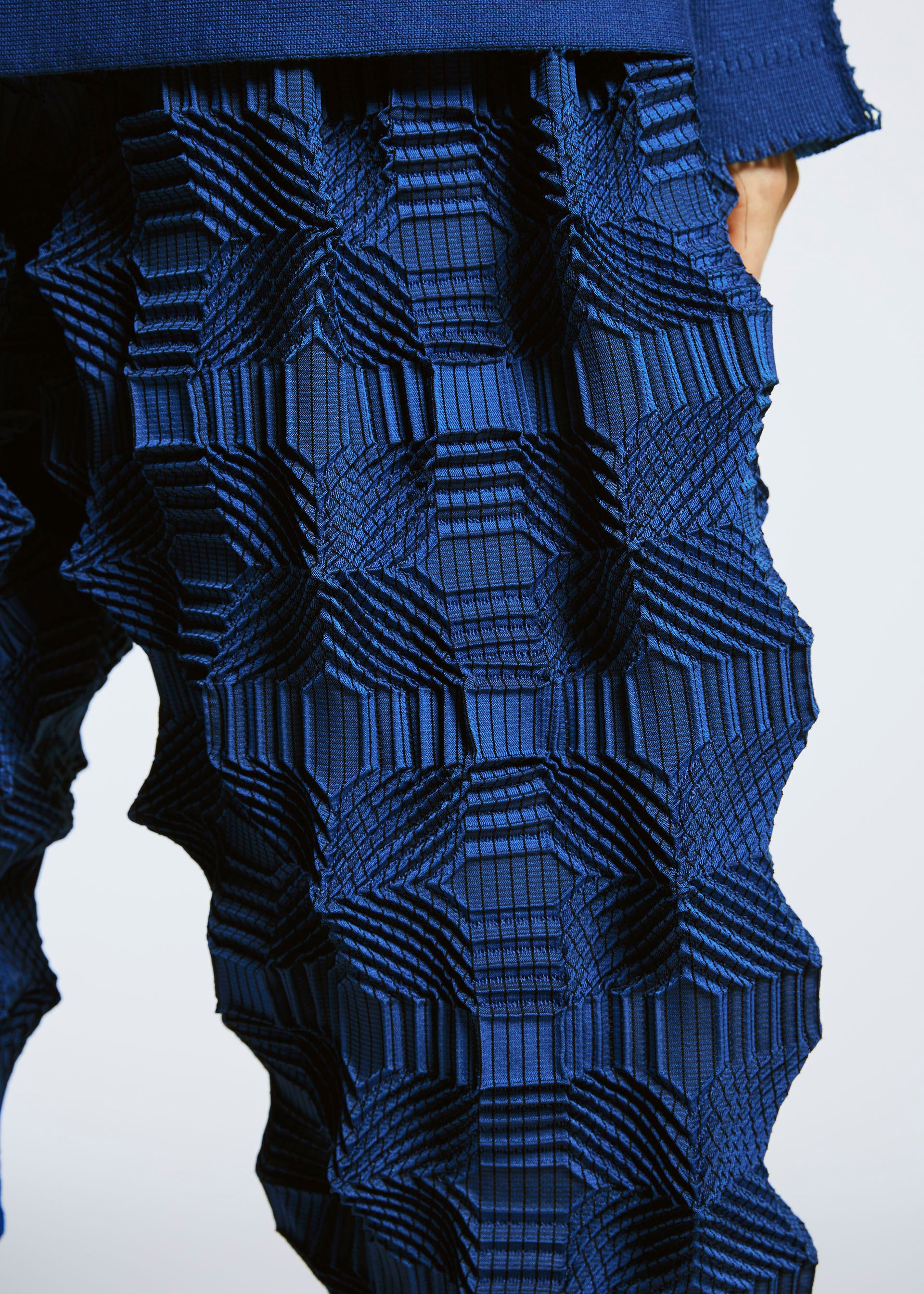 TYPE-O 016、ウィメンズ_パンツ、着用画像7