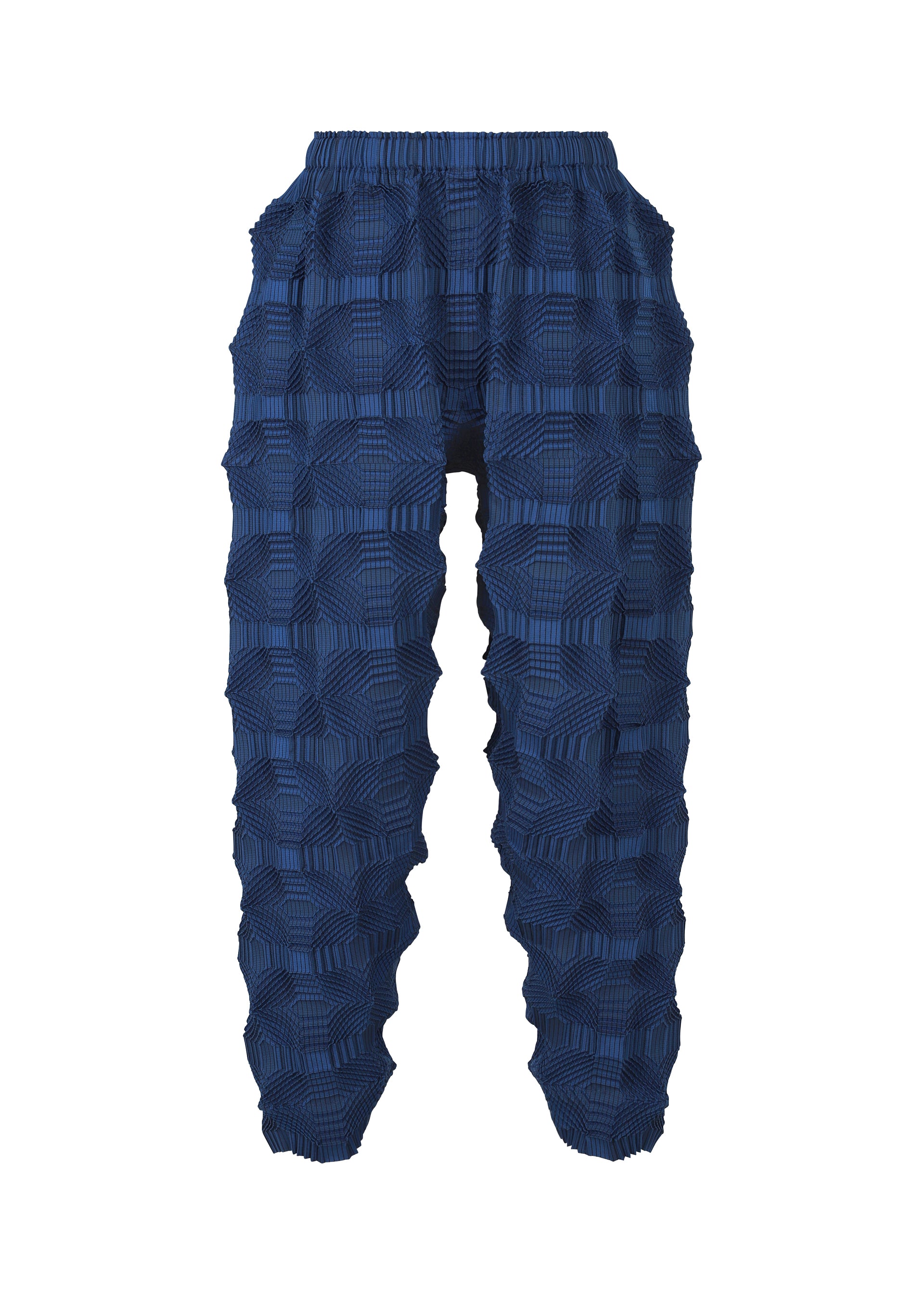 TYPE-O 016、ウィメンズ_パンツ、ブルー