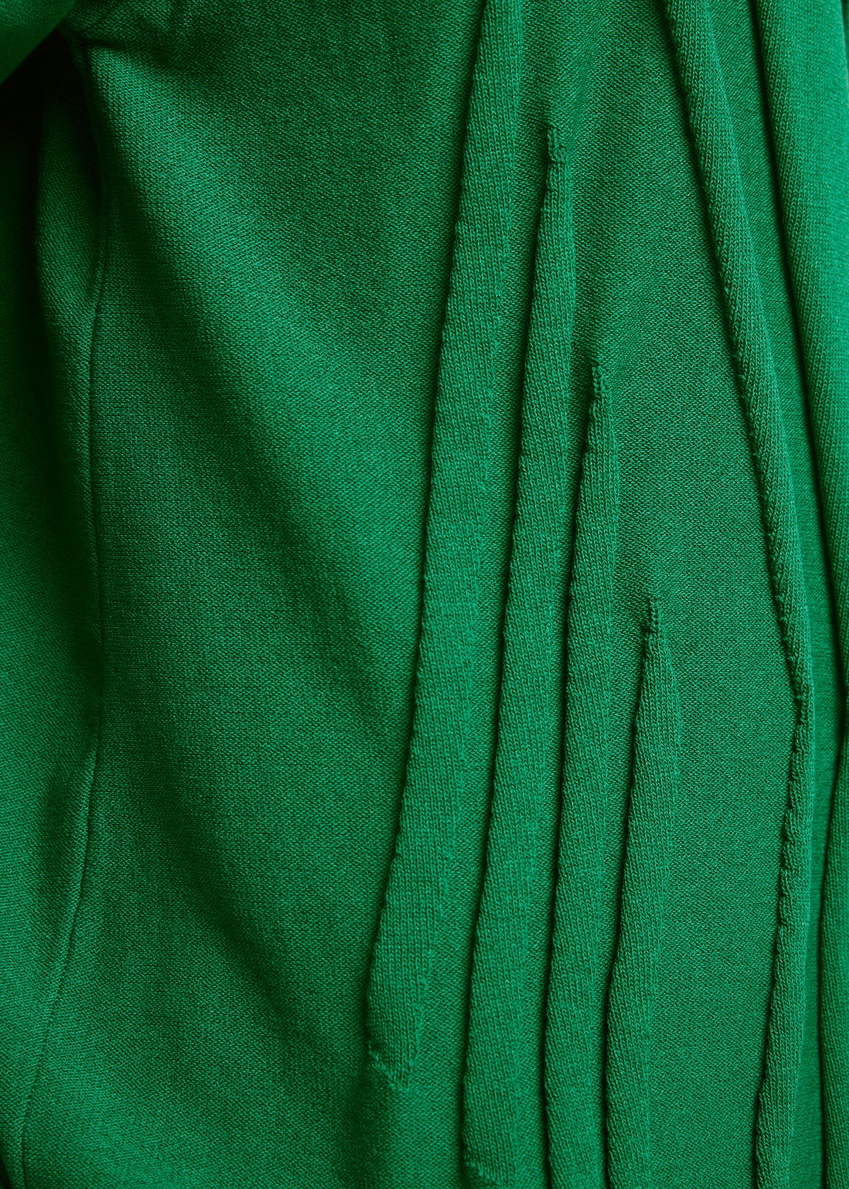 TYPE-K 003-1、ウィメンズ_トップス_カーディガン、着用画像4