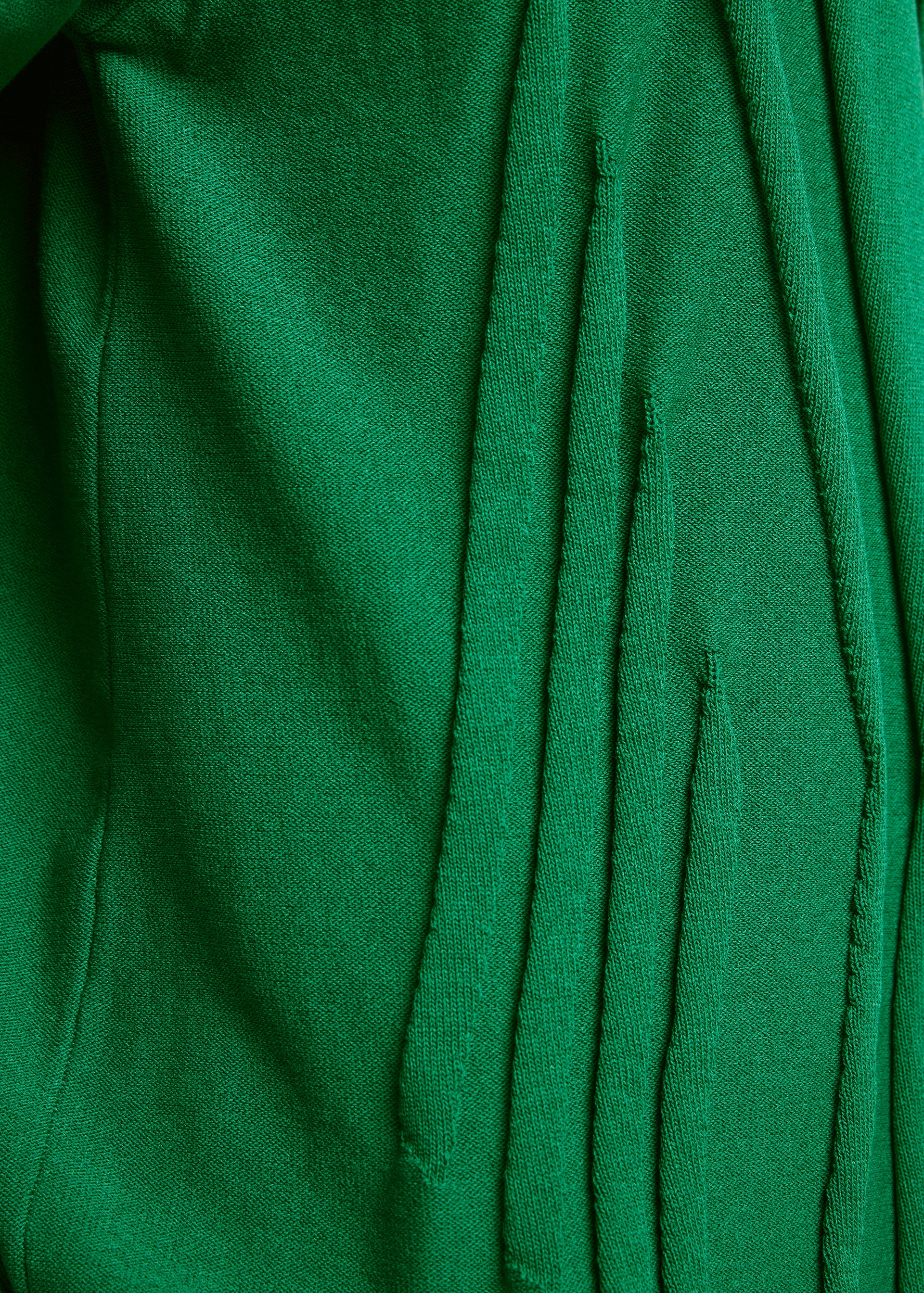 TYPE-K 003-1、ウィメンズ_トップス_カーディガン、着用画像4