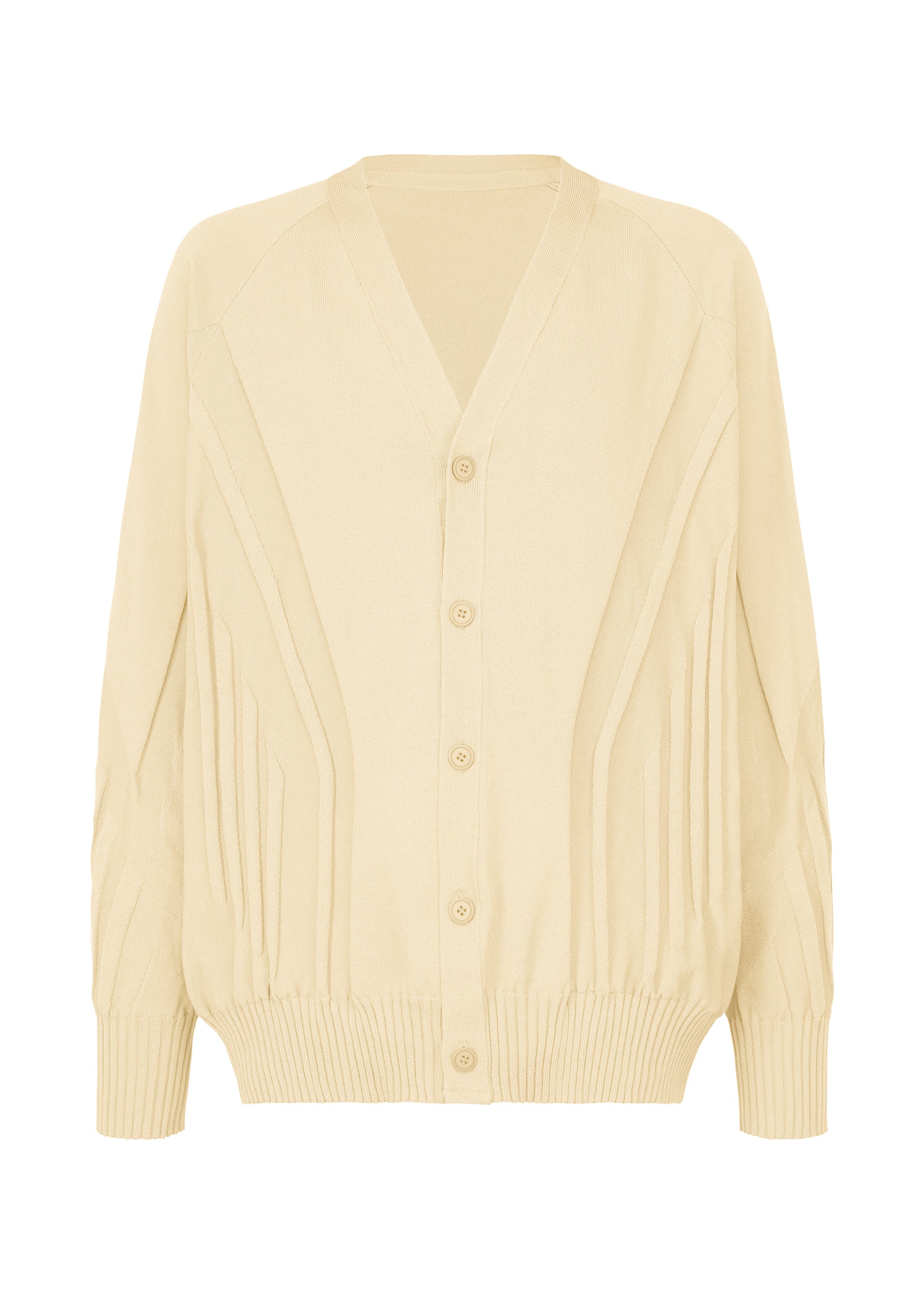 TYPE-K 003-1、ウィメンズ_トップス_カーディガン、ホワイト