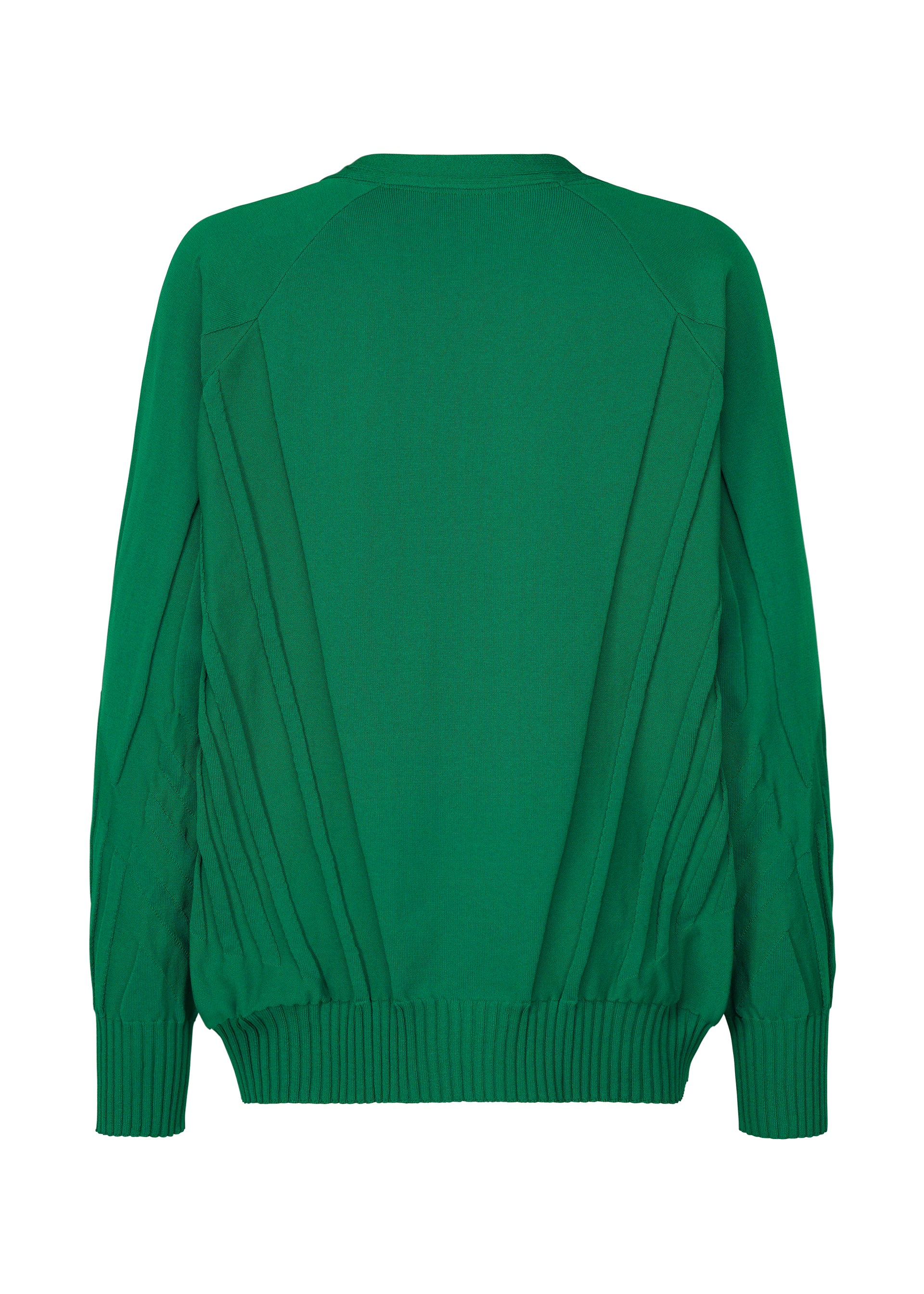 TYPE-K 003-1、ウィメンズ_トップス_カーディガン、ディテール画像1