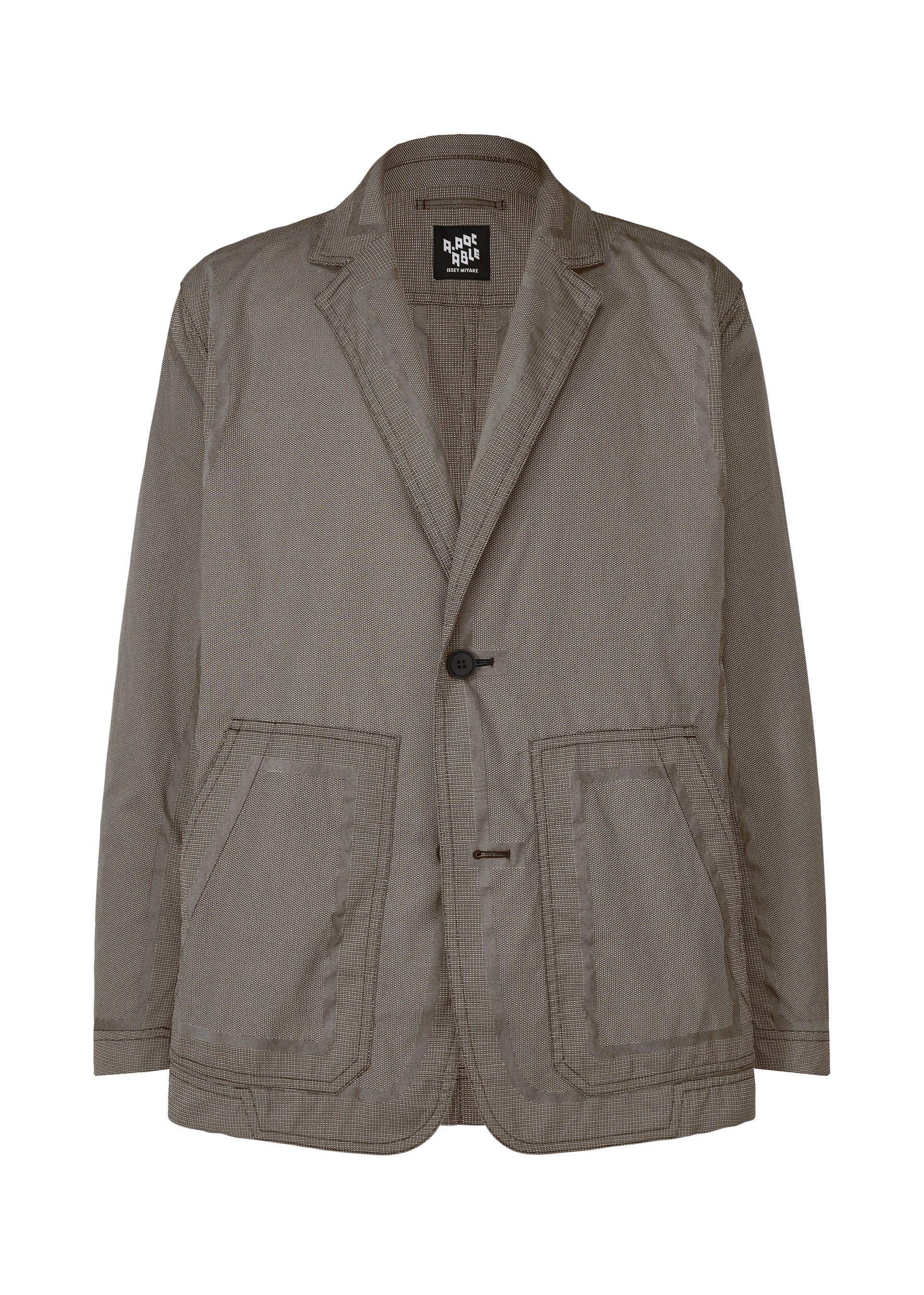 TYPE-U 001 – isseymiyake.com