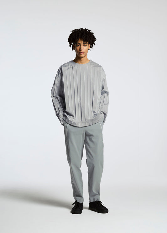 TYPE-C 003、ウィメンズ_パンツ、着用画像1