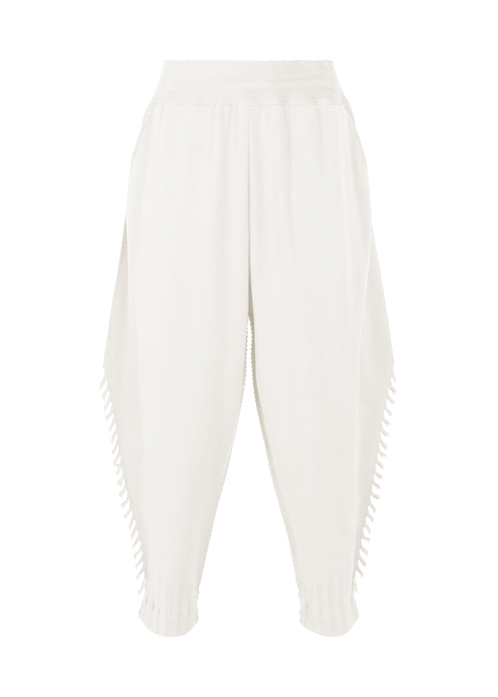 ISSEY MIYAKE ホワイトパンツ ウエスト約40cm BASICS – ISSEY MIYAKE ONLINE STORE