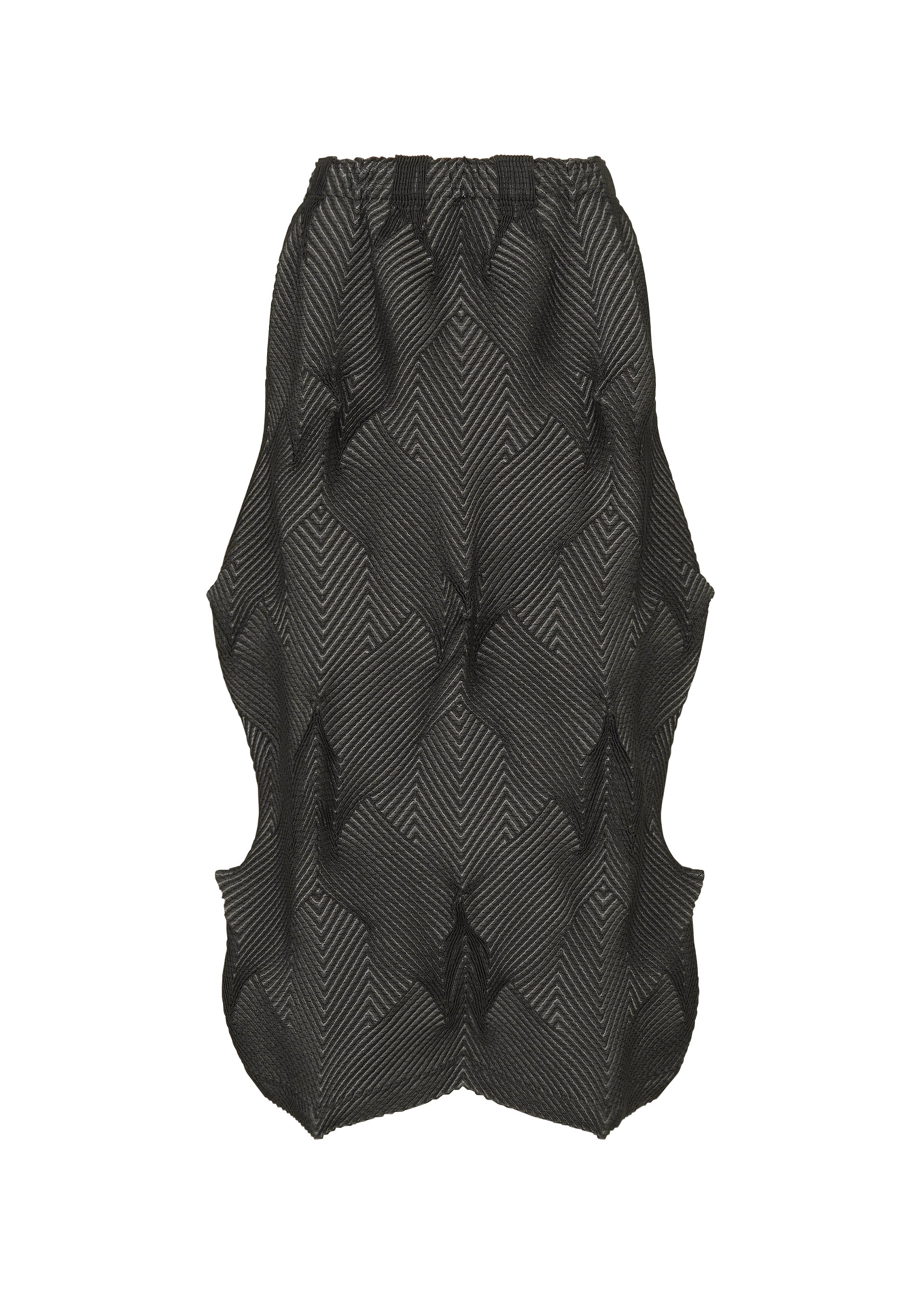 A-POC ABLE ISSEY MIYAKE◆TYPE-O 010 skirt TYPE-O 010-1 – isseymiyake.com