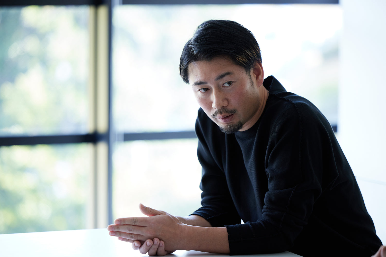 A-POC ABLE ISSEY MIYAKE ものづくり Episode 0
