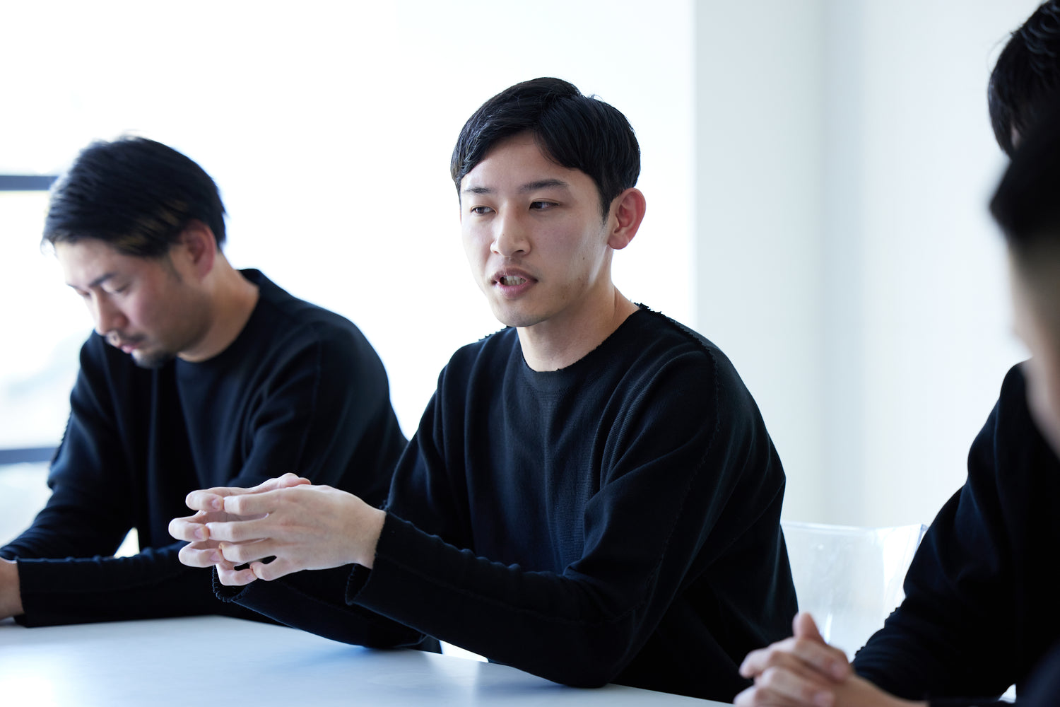 A-POC ABLE ISSEY MIYAKE ものづくり Episode 0