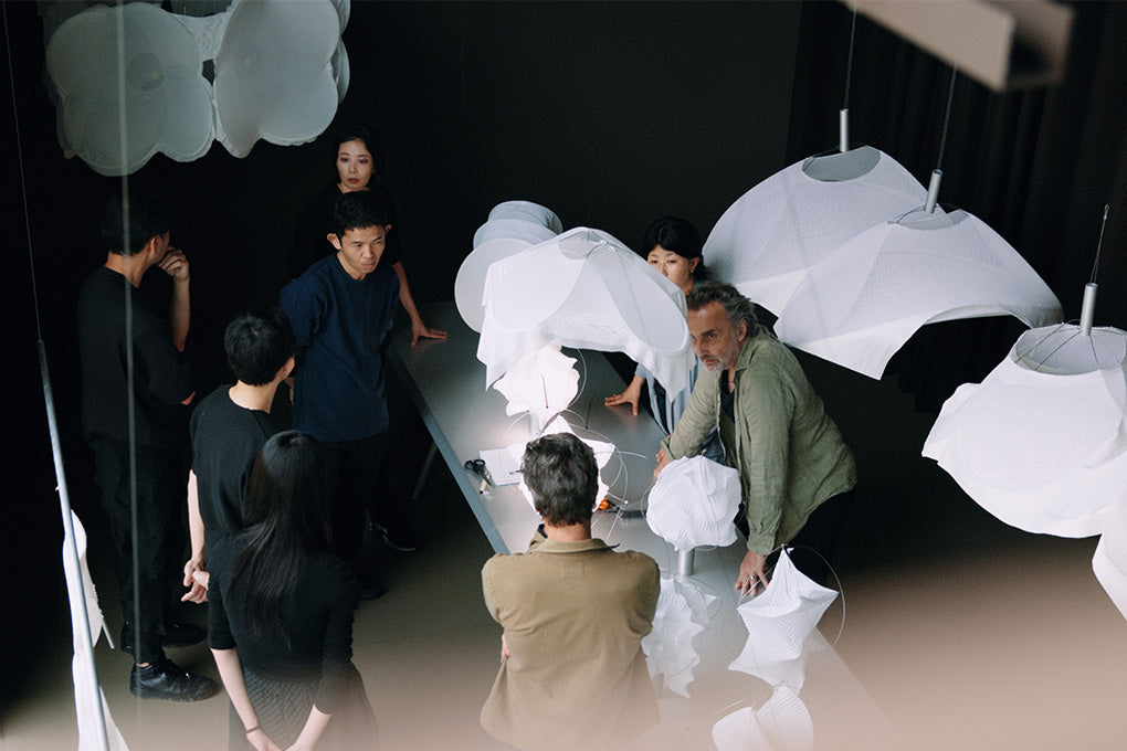 “Shaping the Future with Light”