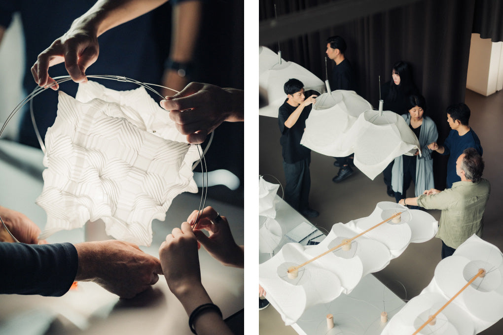 “Shaping the Future with Light”