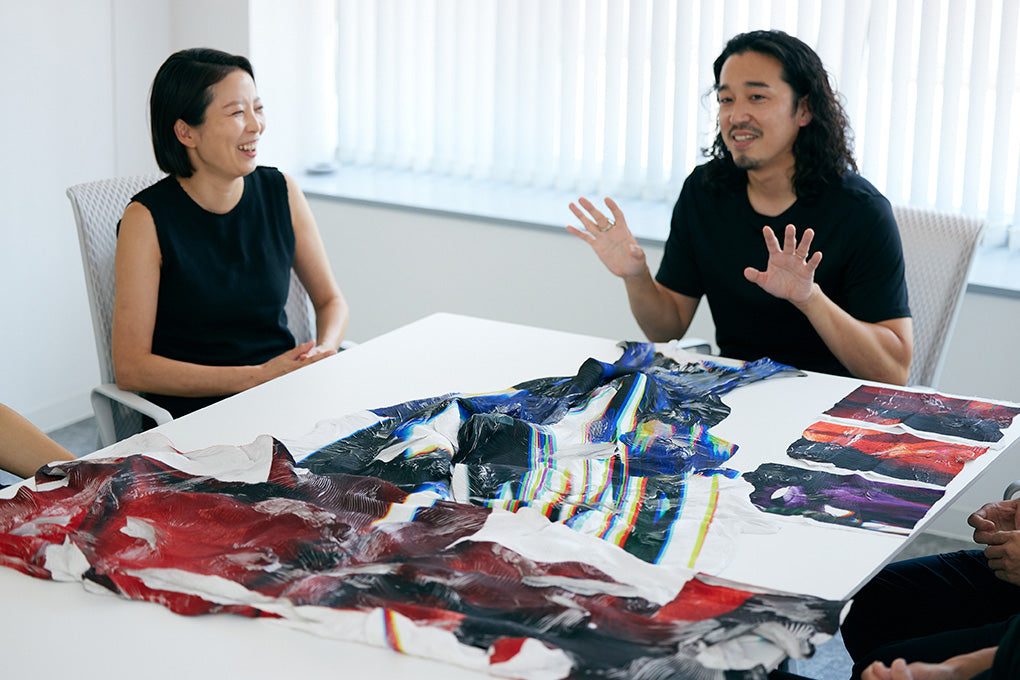 “Designing for Serendipity”
