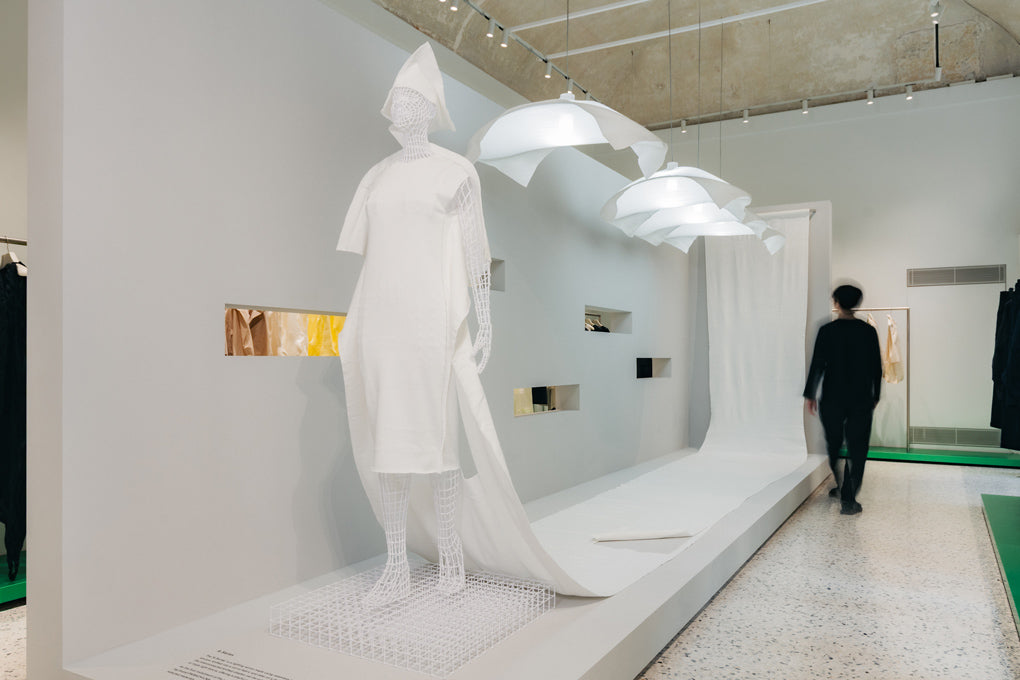 TYPE-XIII Atelier Oï project