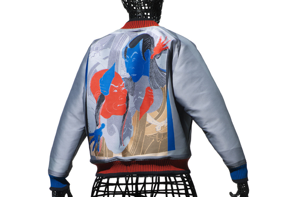 TADANORI YOKOO TYIM3