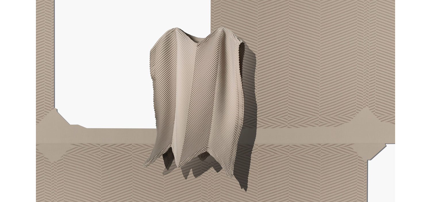 A-POC ABLE ISSEY MIYAKE
