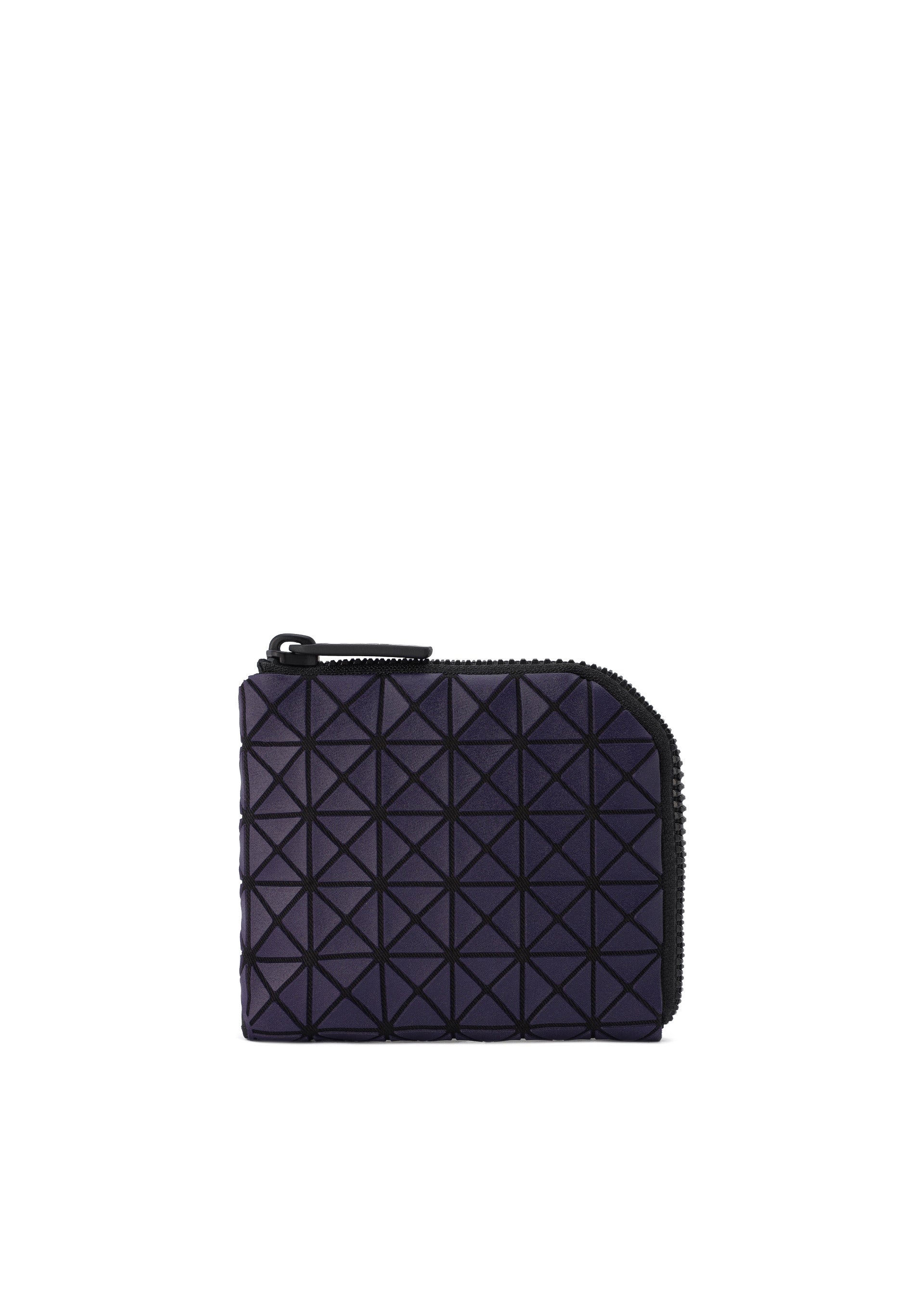 CLAM WALLET、バッグ&財布_財布&その他、パープル