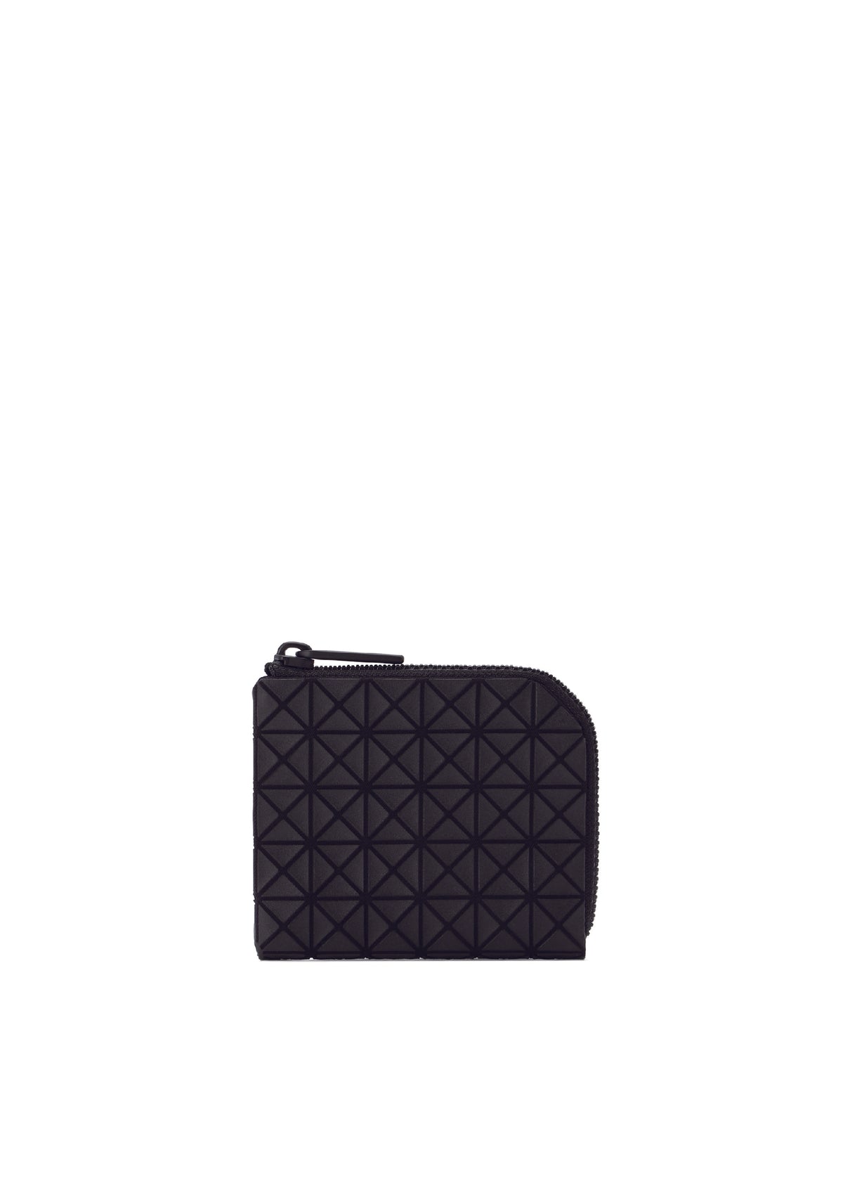 CLAM WALLET、バッグ&財布_財布&その他、ブラック