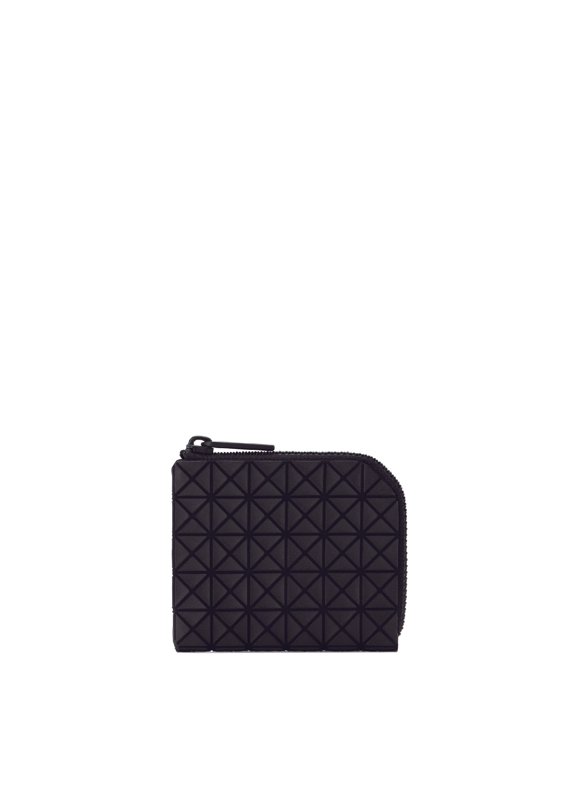 CLAM WALLET、バッグ&財布_財布&その他、ブラック
