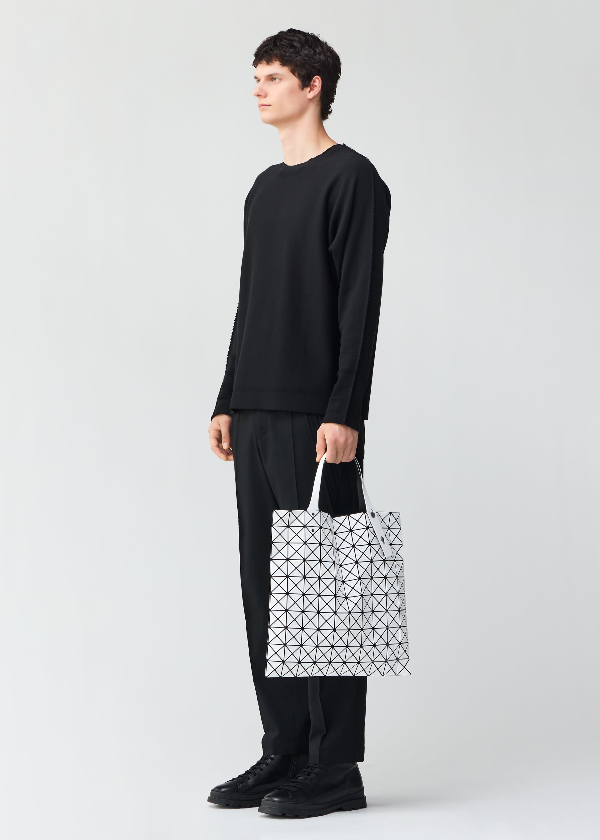 PRISM、バッグ&財布_トートバッグ、着用画像2