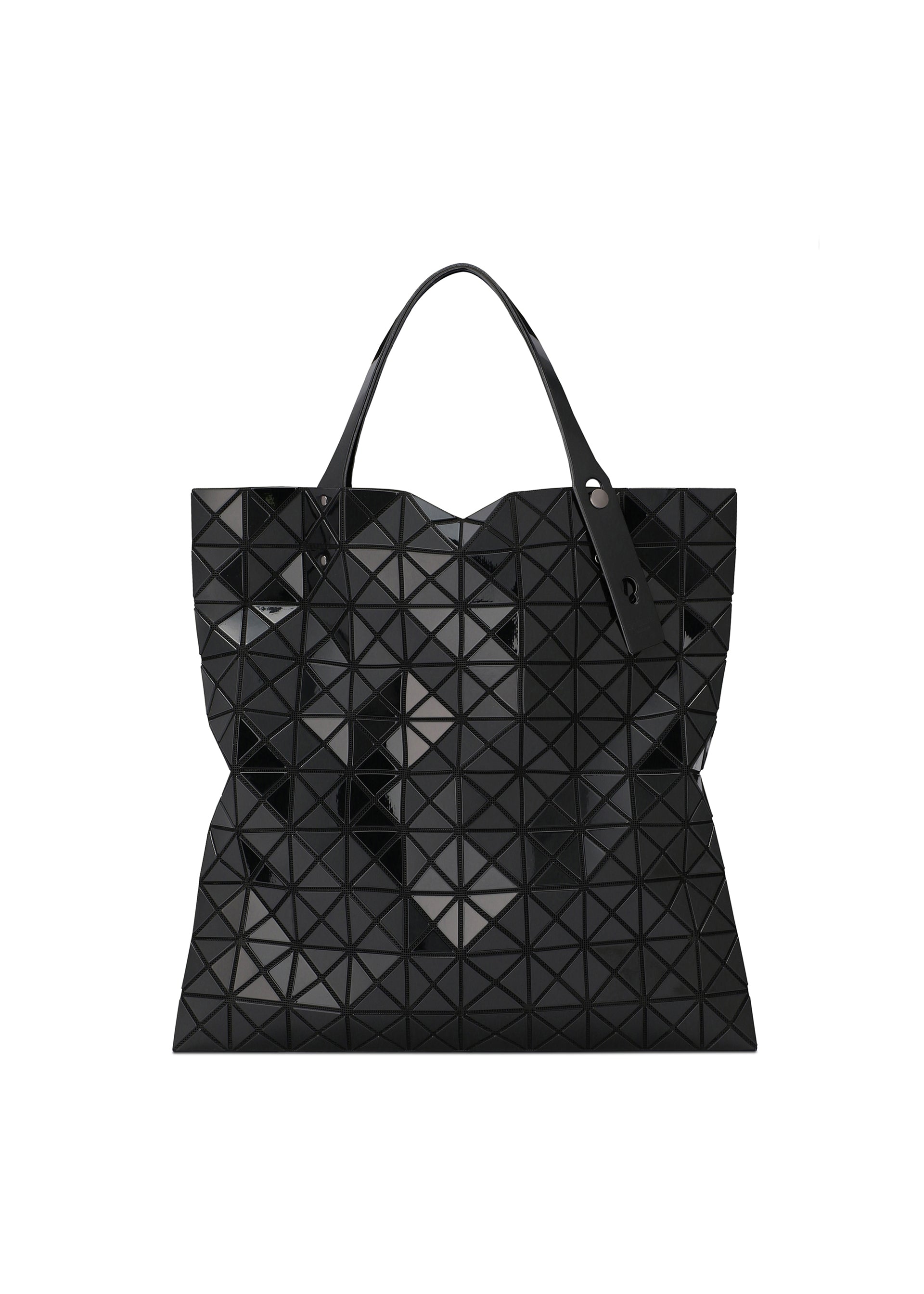 PRISM、バッグ&財布_トートバッグ、ブラック