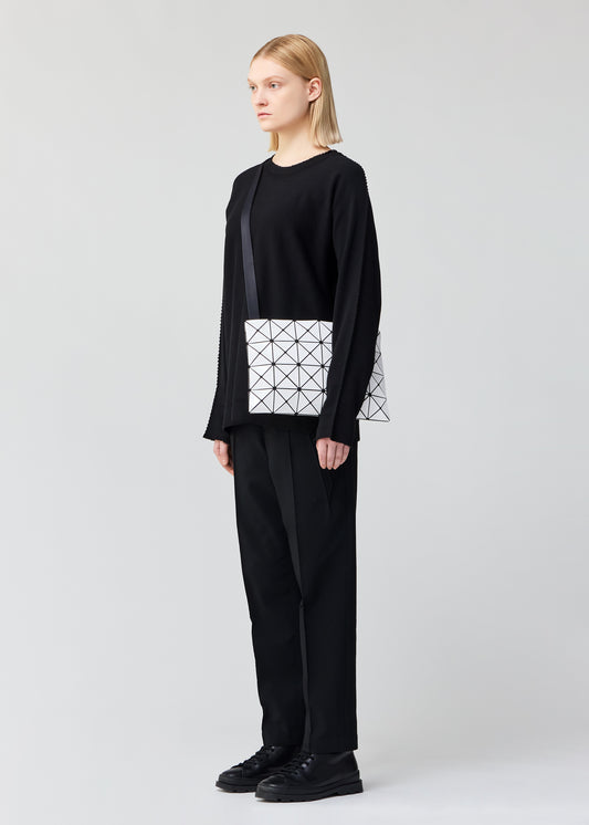 LUCENT、バッグ&財布_ショルダーバッグ、着用画像1
