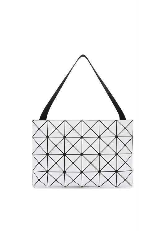 LUCENT、バッグ&財布_ショルダーバッグ、ホワイト