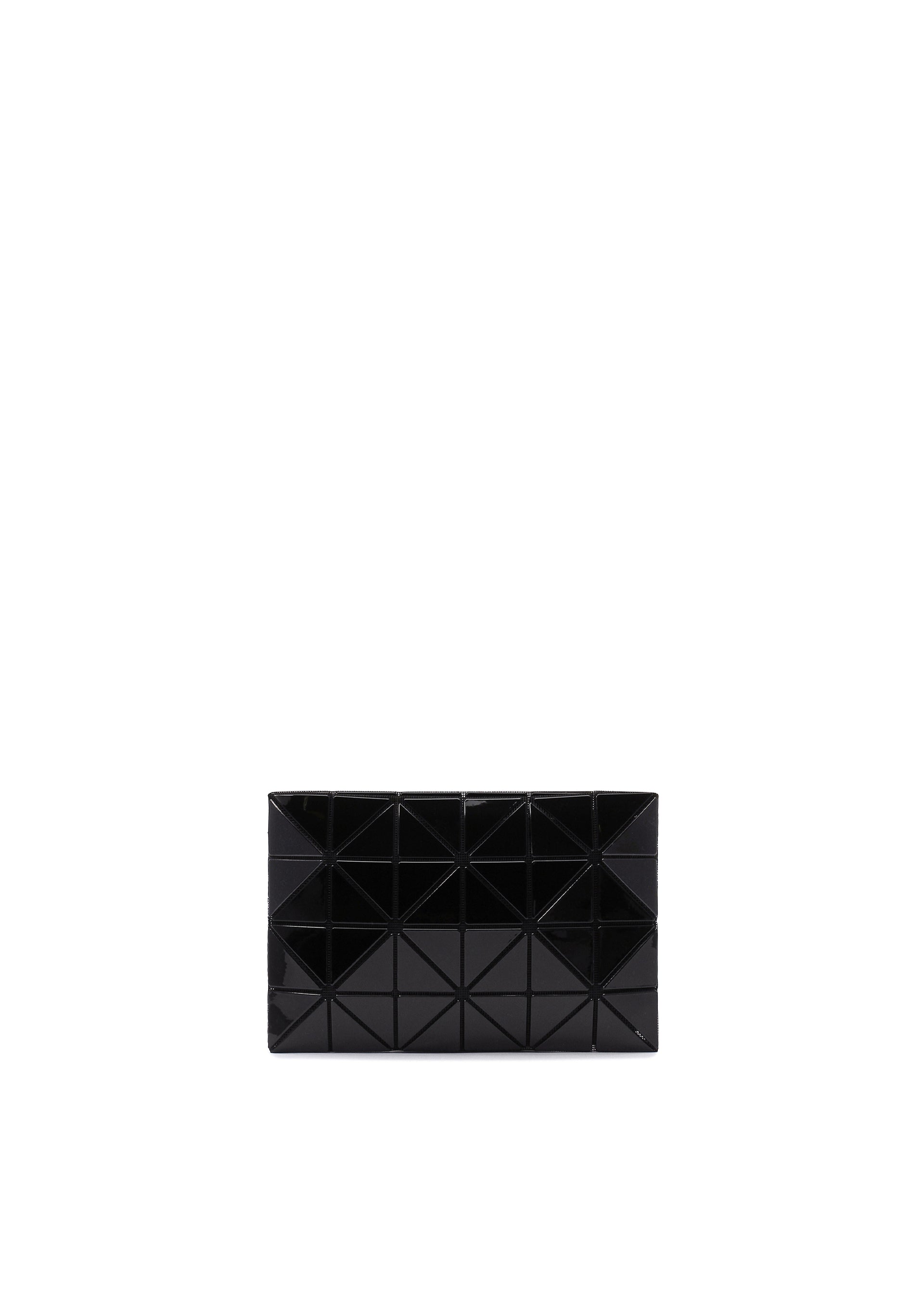 LUCENT、バッグ&財布_ポーチ&クラッチバッグ、ブラック