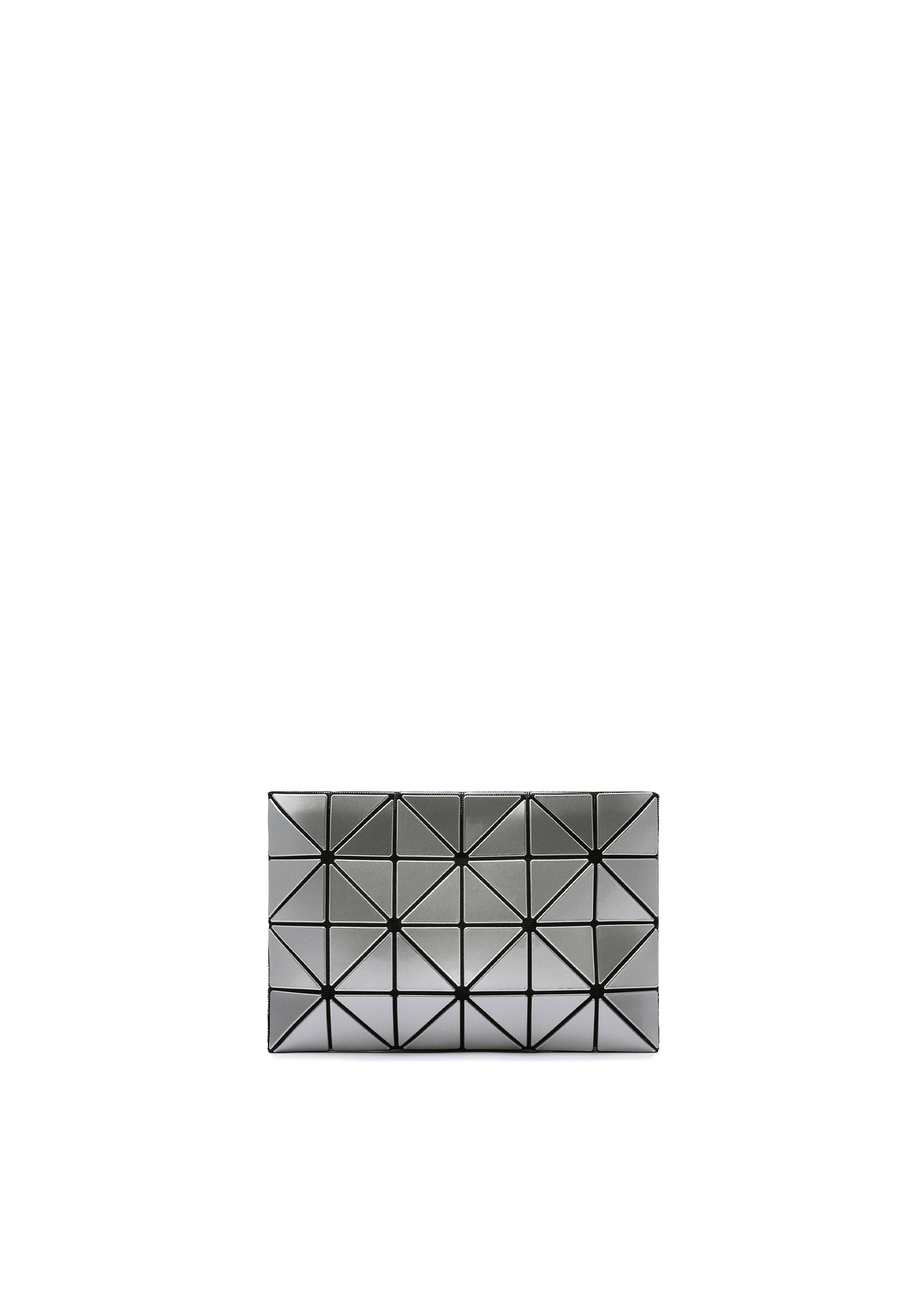 LUCENT、バッグ&財布_ポーチ&クラッチバッグ、グレー