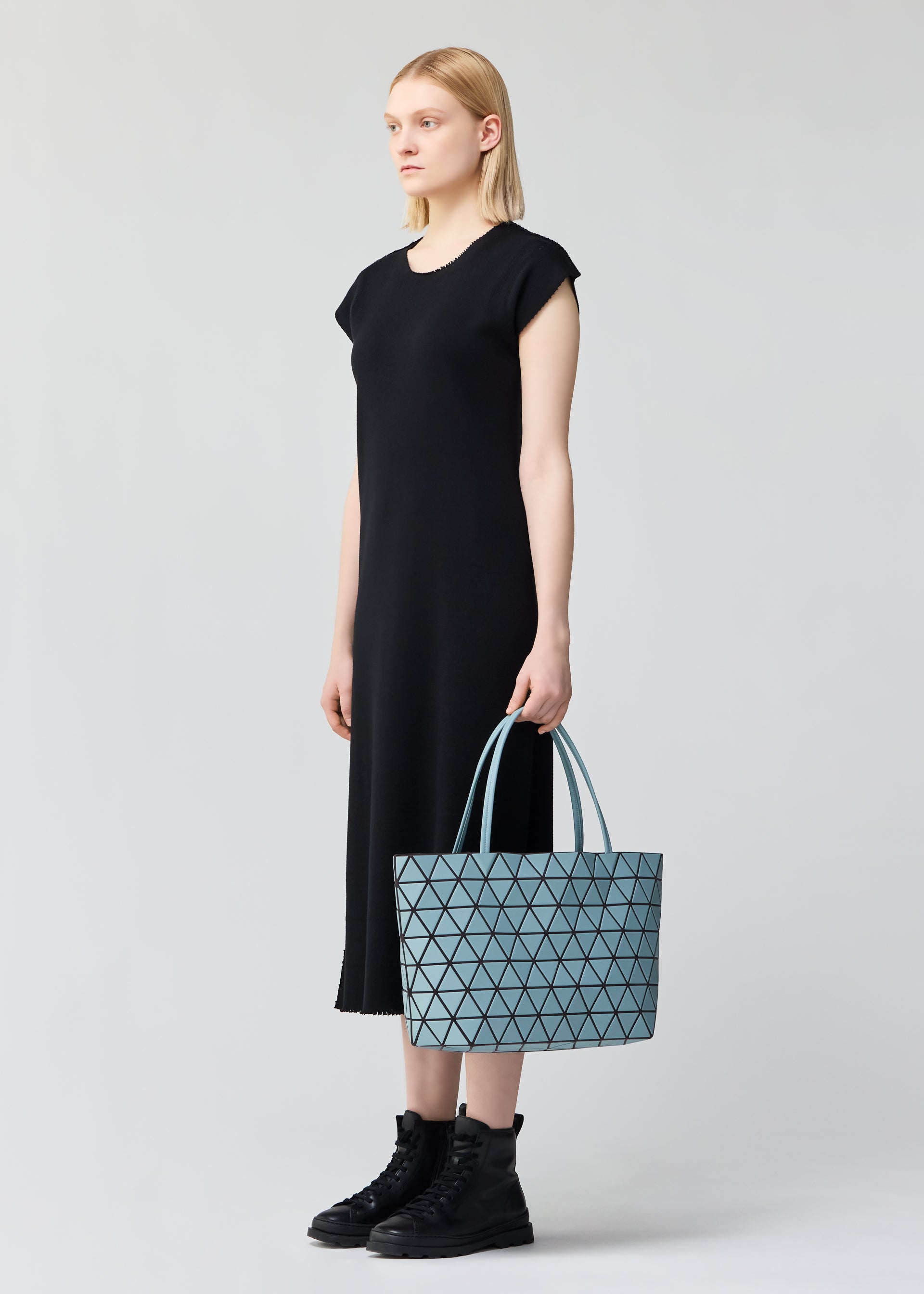 BATEAU MATTE、バッグ&財布_ハンドバッグ、着用画像1