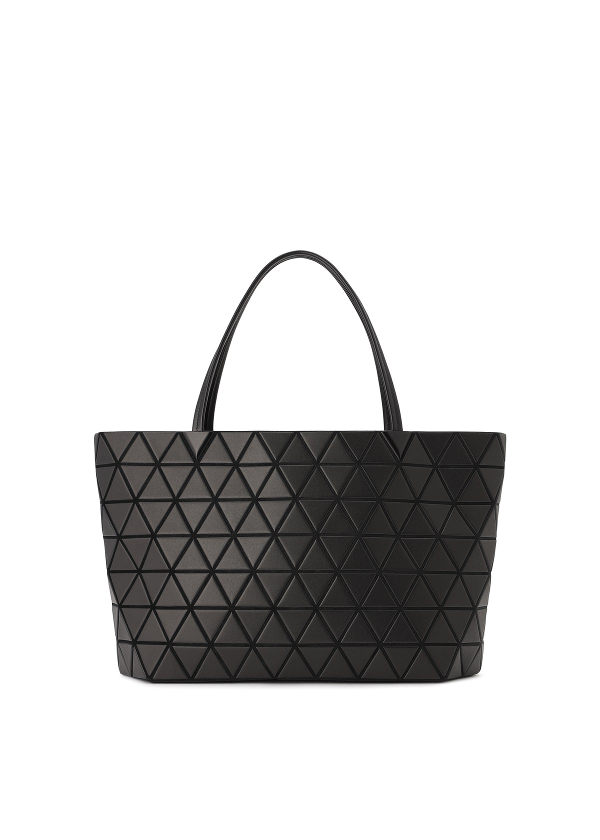 BATEAU MATTE、バッグ&財布_ハンドバッグ、ブラック