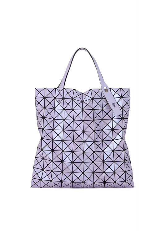 PRISM METALLIC、バッグ&財布_トートバッグ、パープル