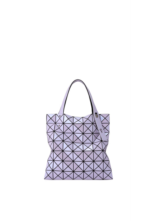 PRISM METALLIC、バッグ&財布_トートバッグ、パープル