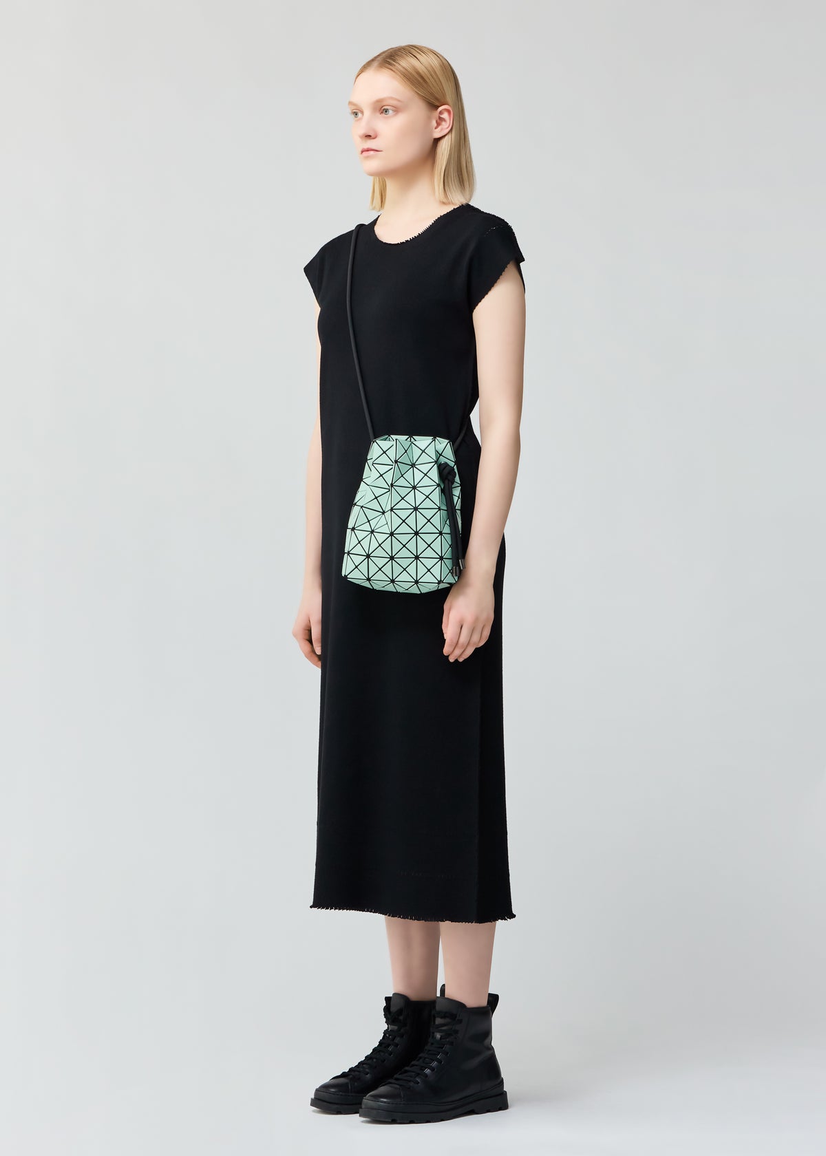 WRING MATTE、バッグ&財布_ショルダーバッグ、着用画像1