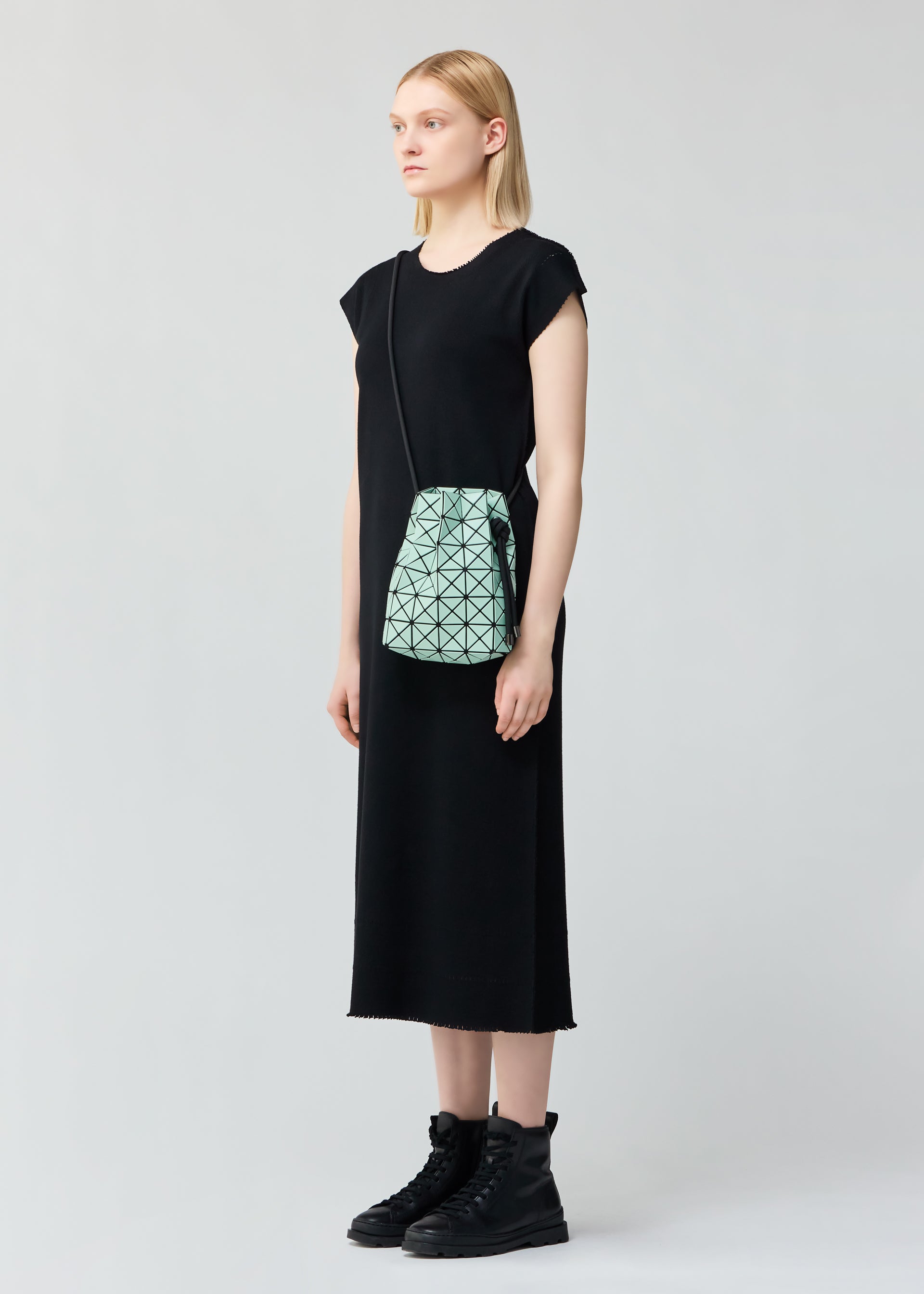 WRING MATTE、バッグ&財布_ショルダーバッグ、着用画像1