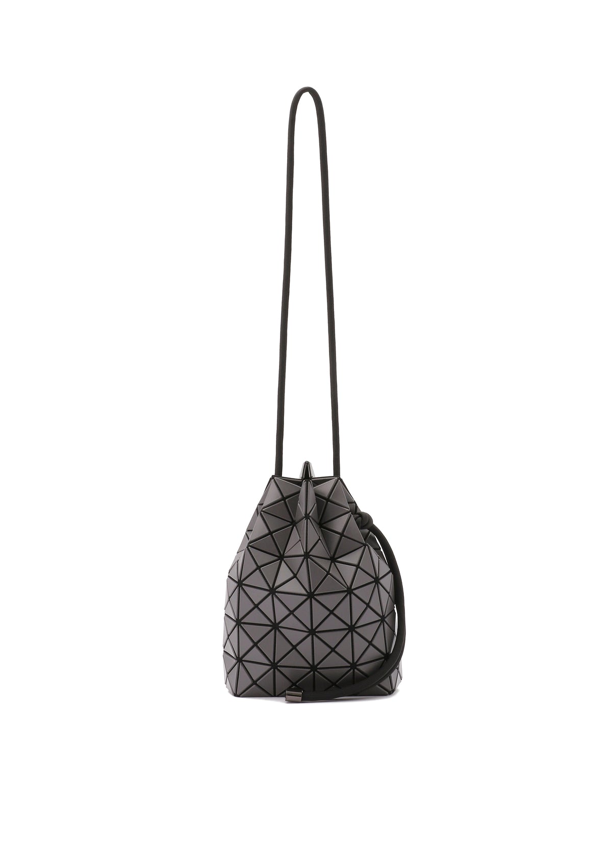 WRING MATTE、バッグ&財布_ショルダーバッグ、ブラック