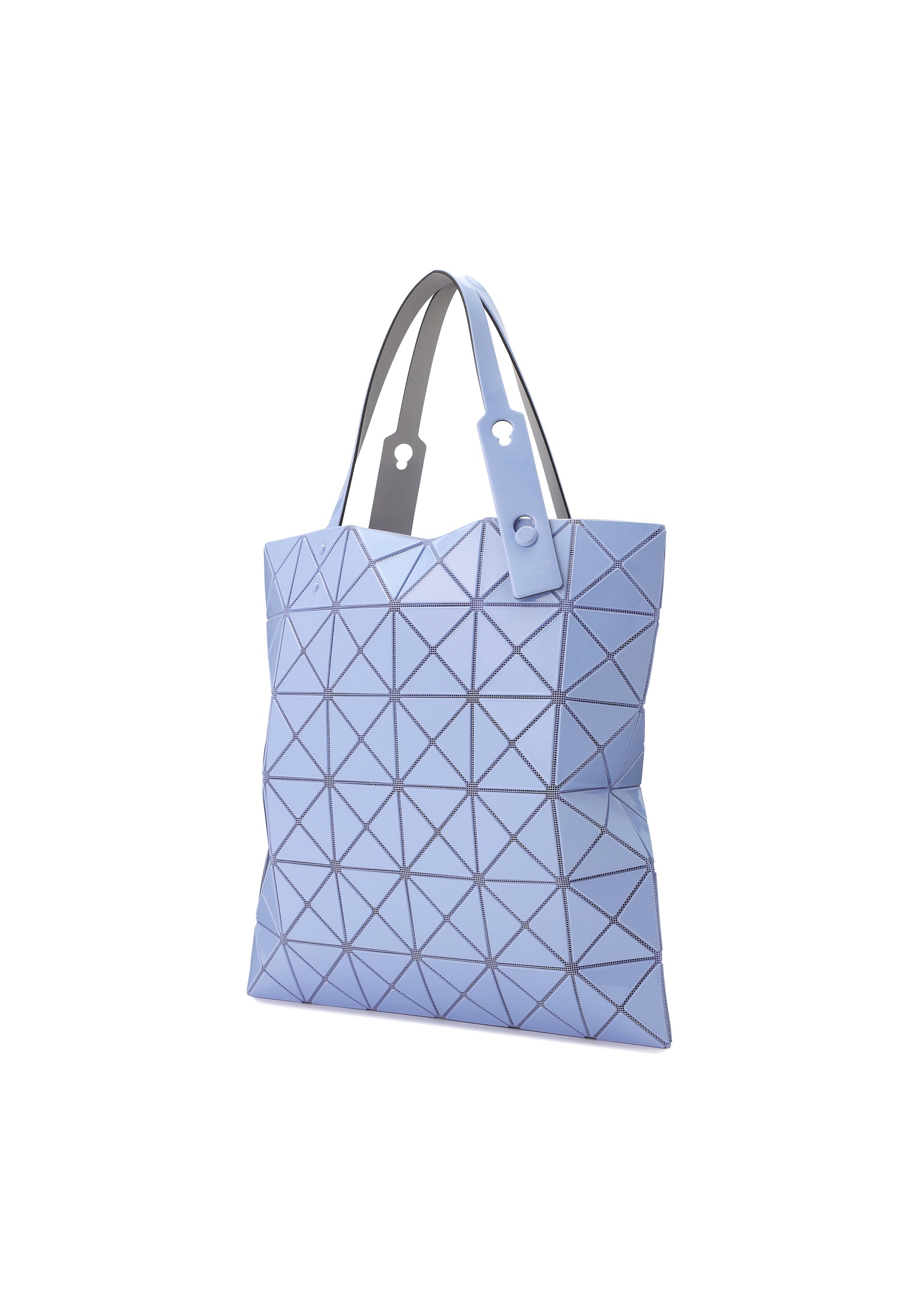LUCENT ONE-TONE、バッグ&財布_トートバッグ、ディテール画像1
