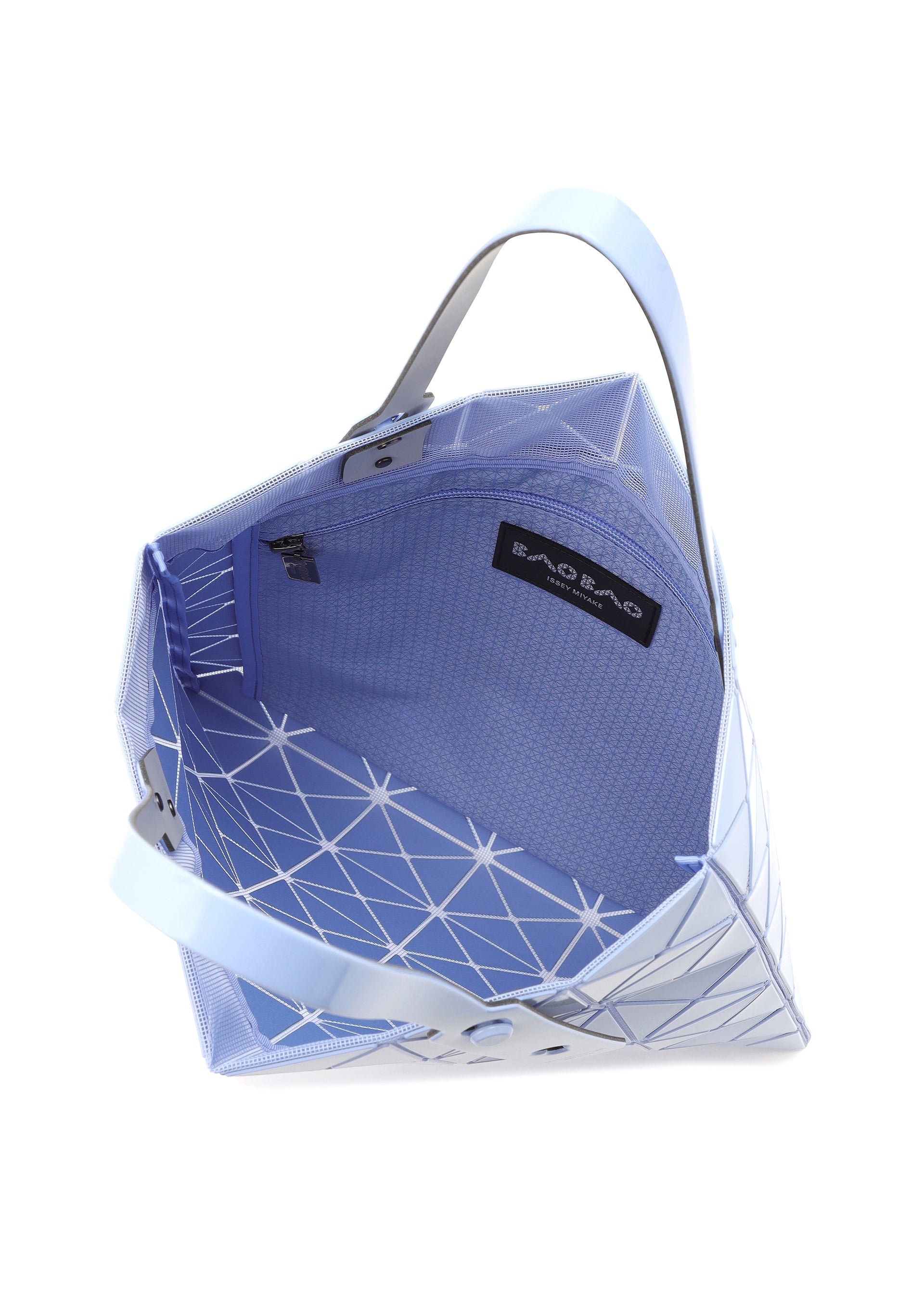 LUCENT ONE-TONE、バッグ&財布_トートバッグ、ディテール画像2