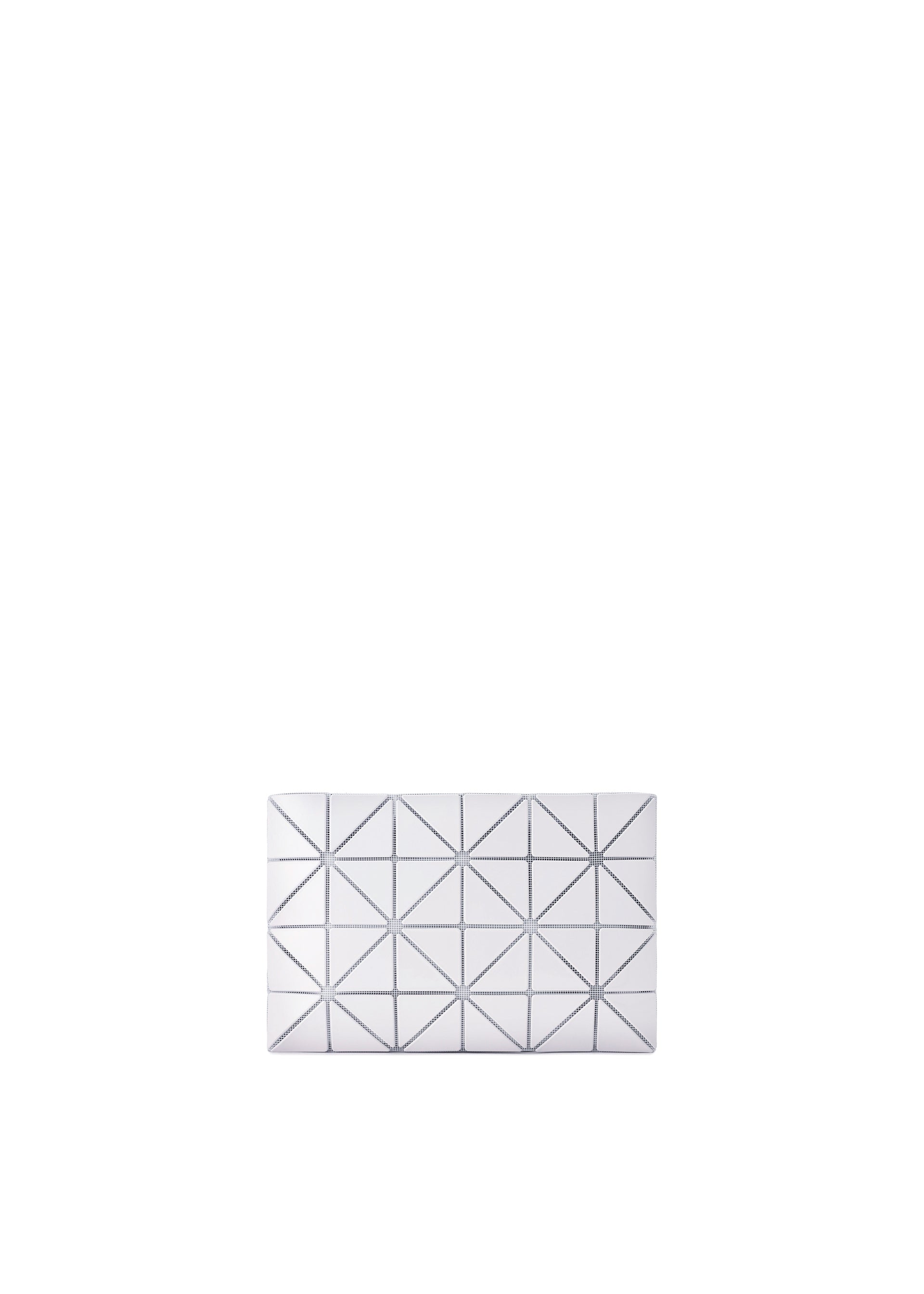 LUCENT ONE-TONE、バッグ&財布_財布&その他、グレー