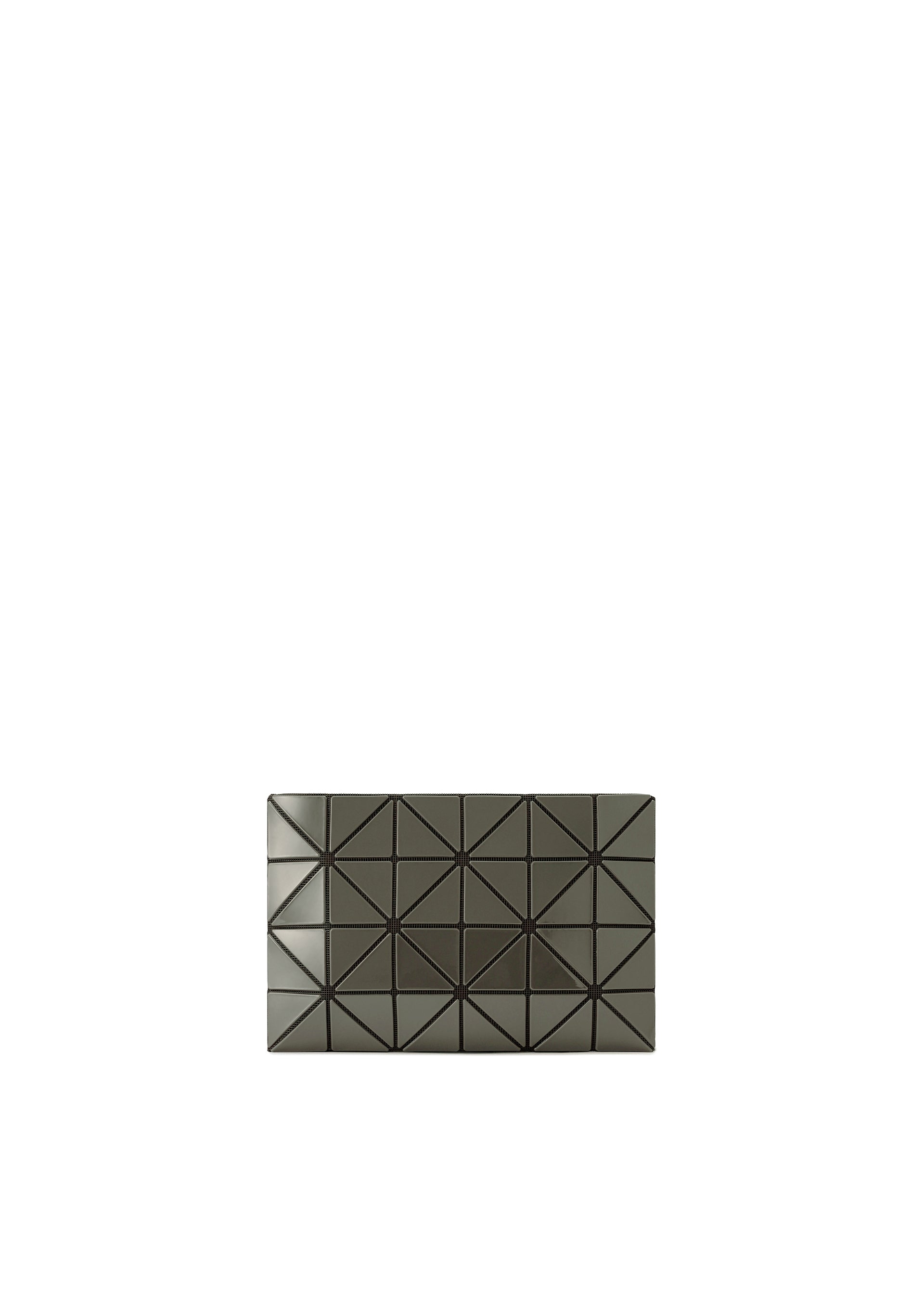 LUCENT ONE-TONE、バッグ&財布_財布&その他、ブラック