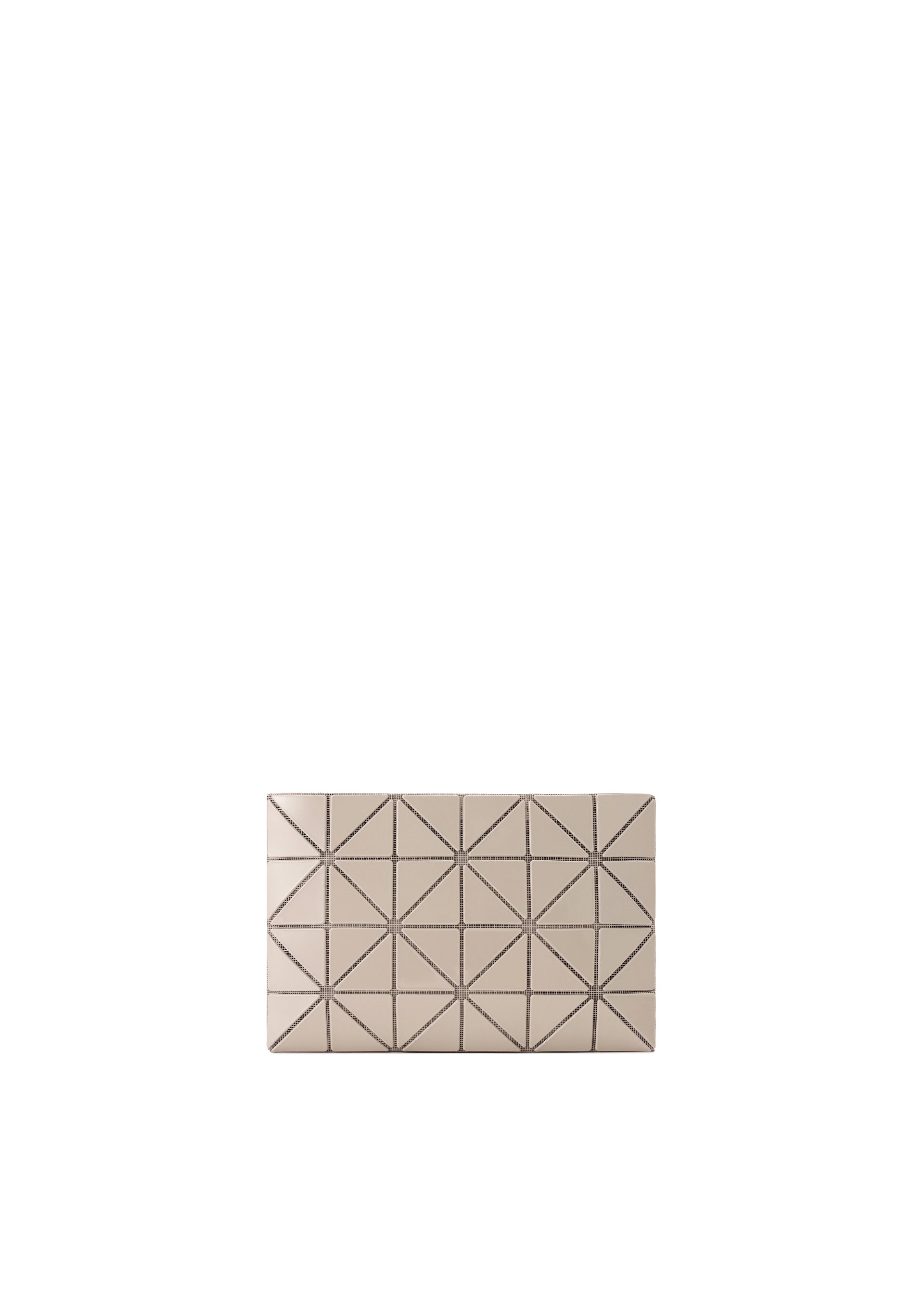 LUCENT ONE-TONE、バッグ&財布_財布&その他、ブラウン