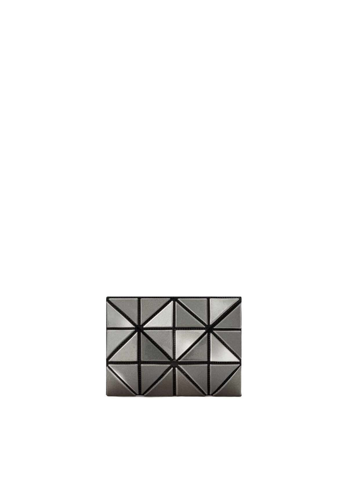 CARD WALLET、バッグ&財布_財布&その他、グレー
