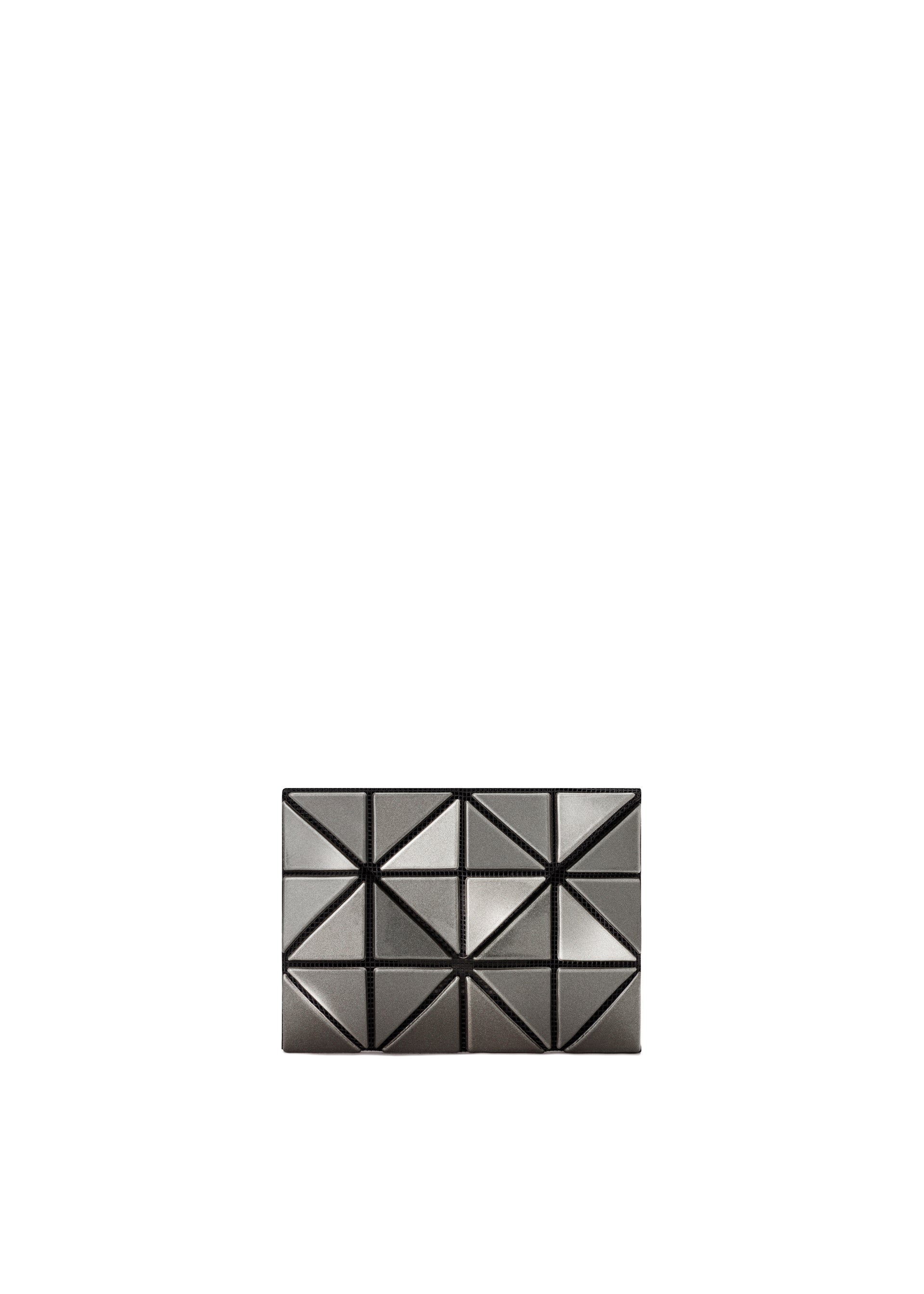 CARD WALLET、バッグ&財布_財布&その他、グレー