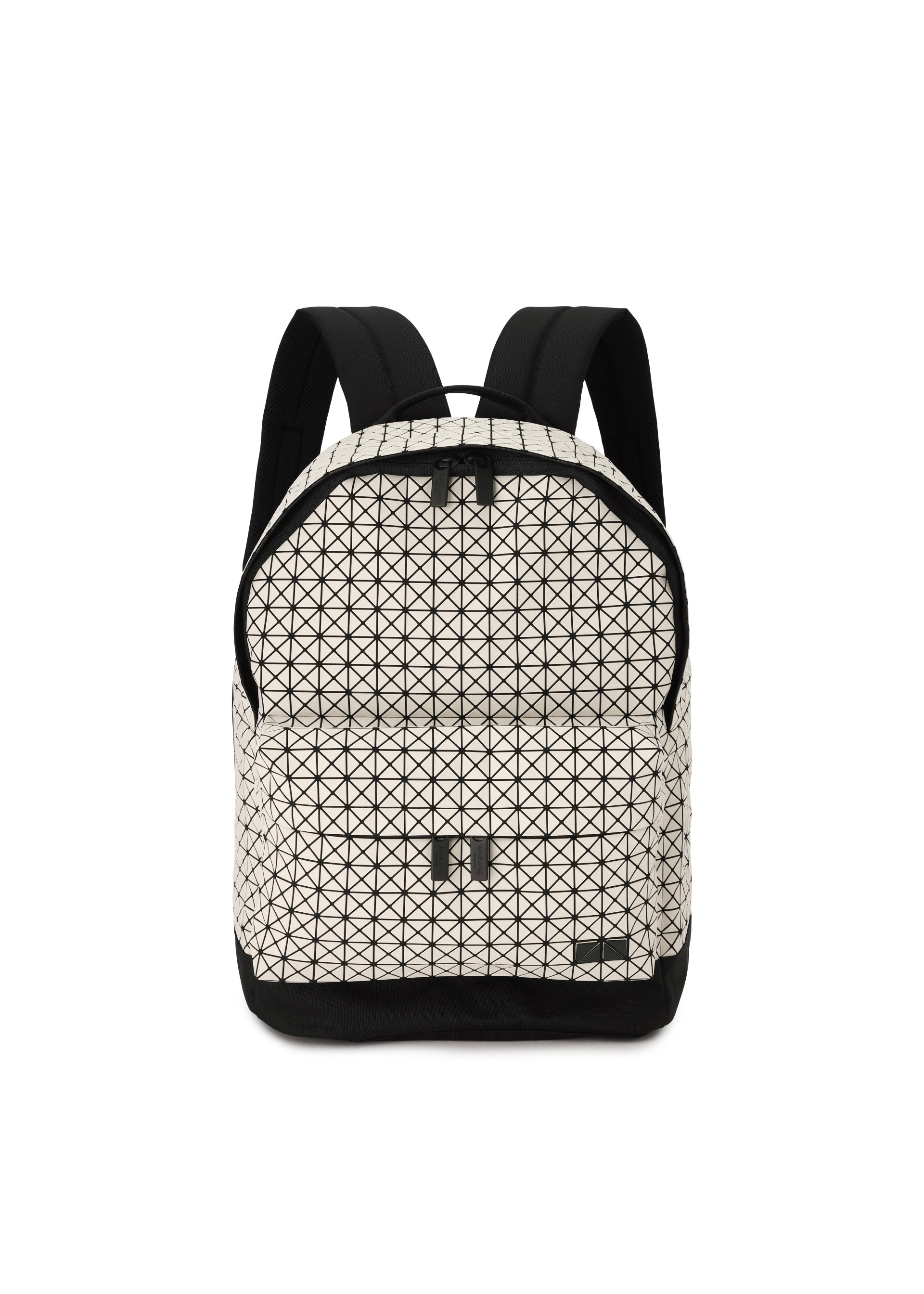 DAYPACK、バッグ&財布_バックパック、ブラウン