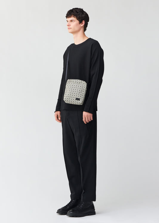 VOYAGER、バッグ&財布_ショルダーバッグ、着用画像1