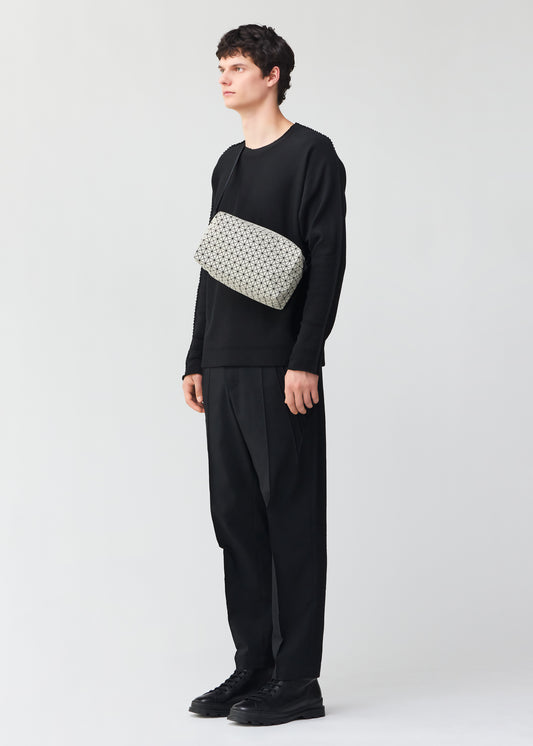 SADDLE BAG、バッグ&財布_ショルダーバッグ、着用画像1