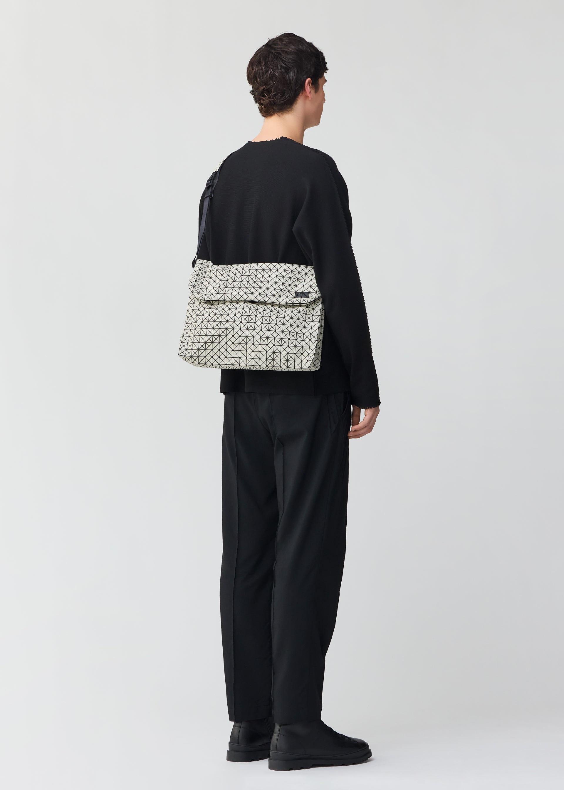 FROGGY、バッグ&財布_ショルダーバッグ、着用画像1