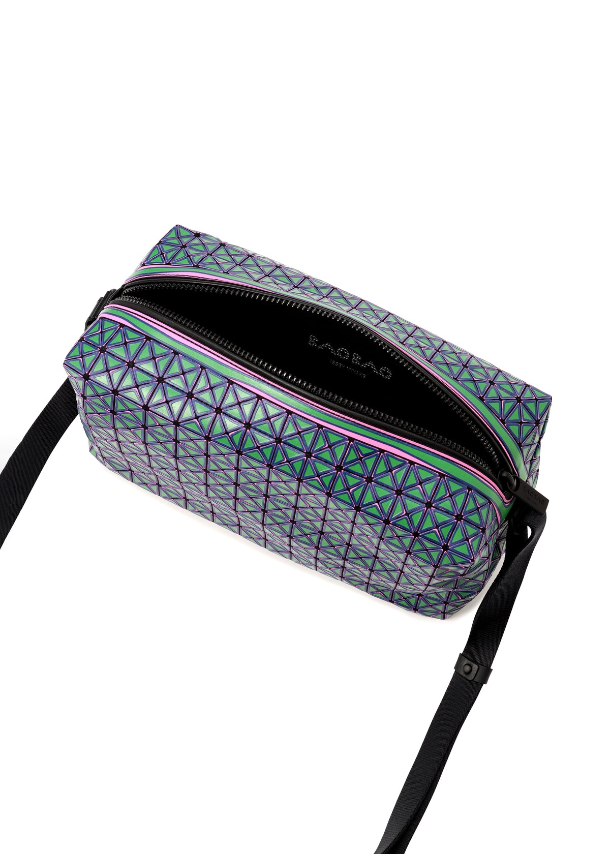 SADDLE BAG ROUGH、バッグ&財布_ショルダーバッグ、ディテール画像2