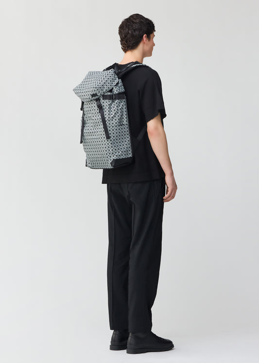 HIKER REFLECTOR、バッグ&財布_バックパック、着用画像1