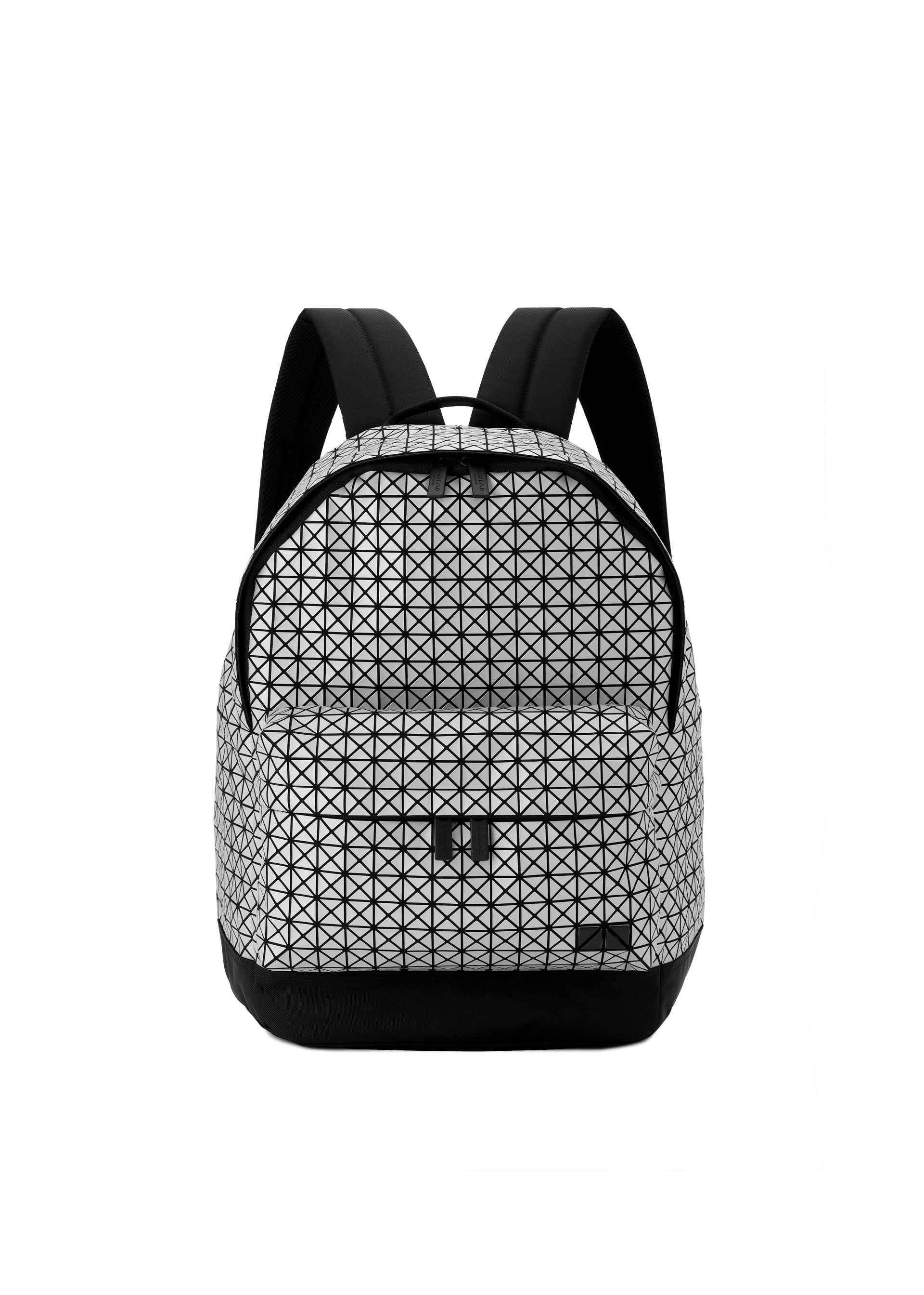 DAYPACK REFLECTOR、バッグ&財布_バックパック、グレー