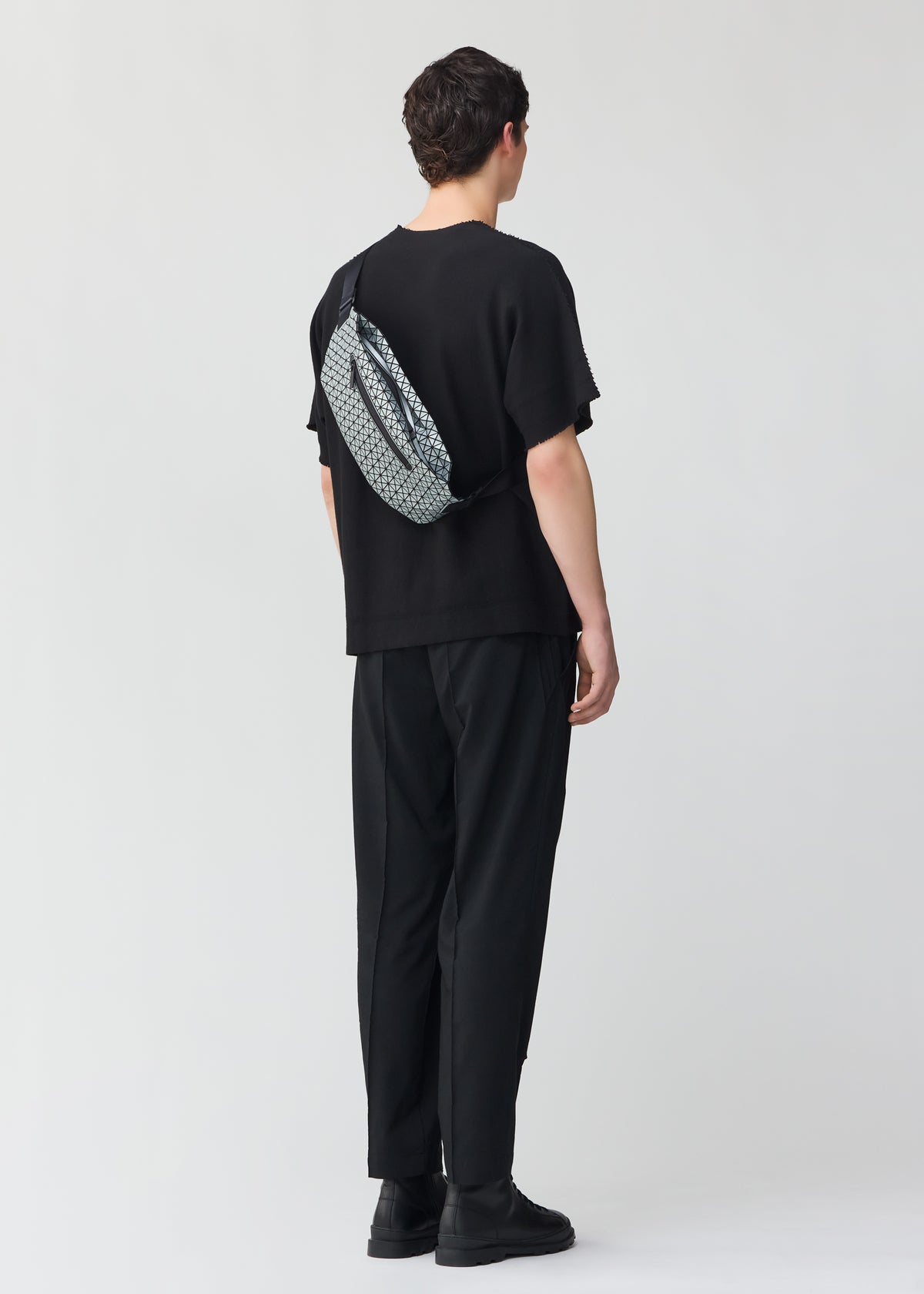 BATON REFLECTOR、バッグ&財布_ショルダーバッグ、着用画像1